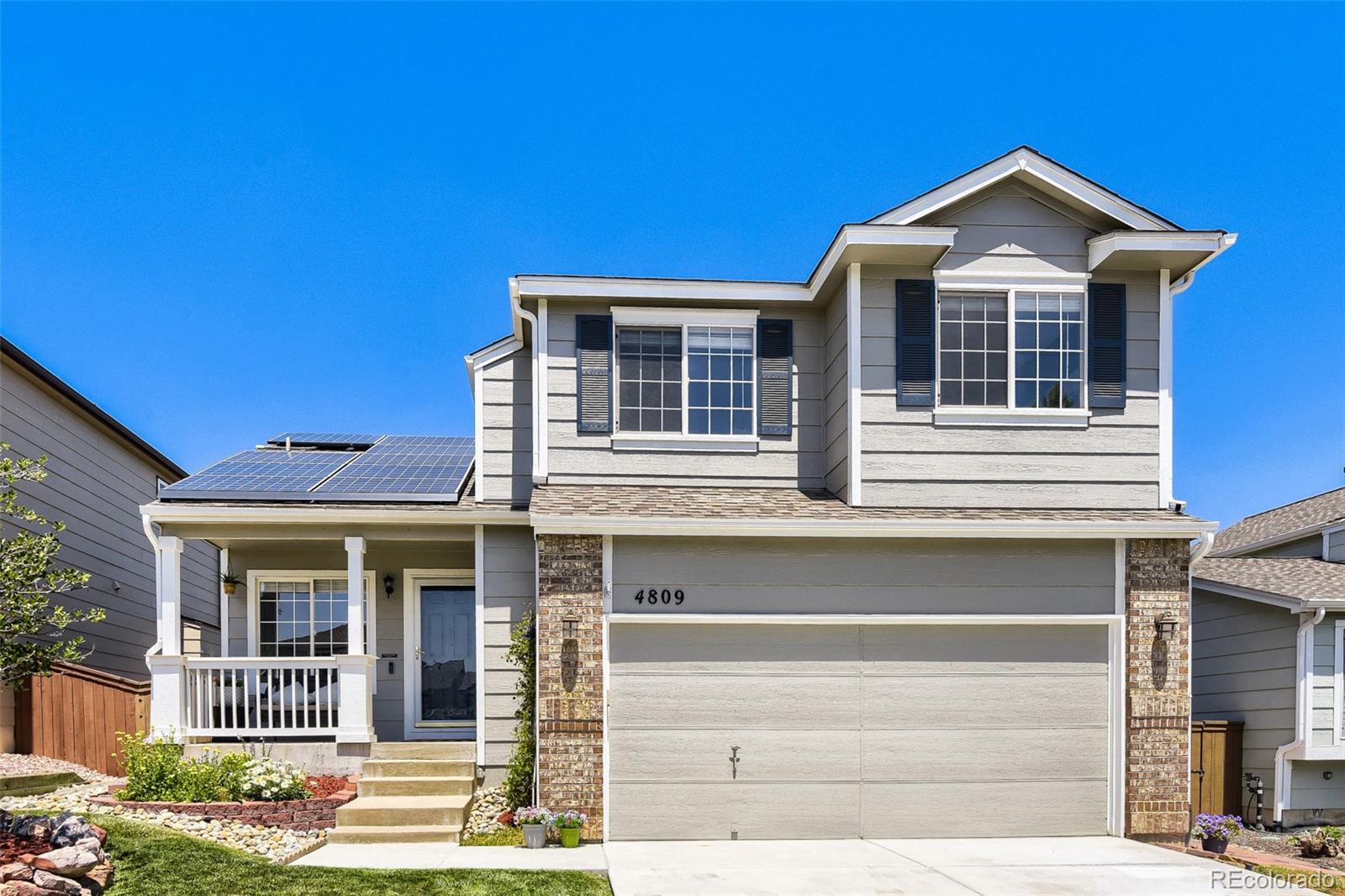  Littleton Home | MLS #: 83209674809  Collinsville Place, Littleton Beds: 3 Baths: 3 Price: $585,000