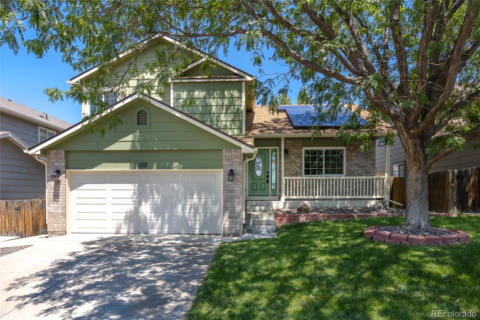 Cherrywood Park Thornton Home | MLS #: 52817513811 E 138th Place, Thornton Beds: 3 Baths: 3 Price: $499,999