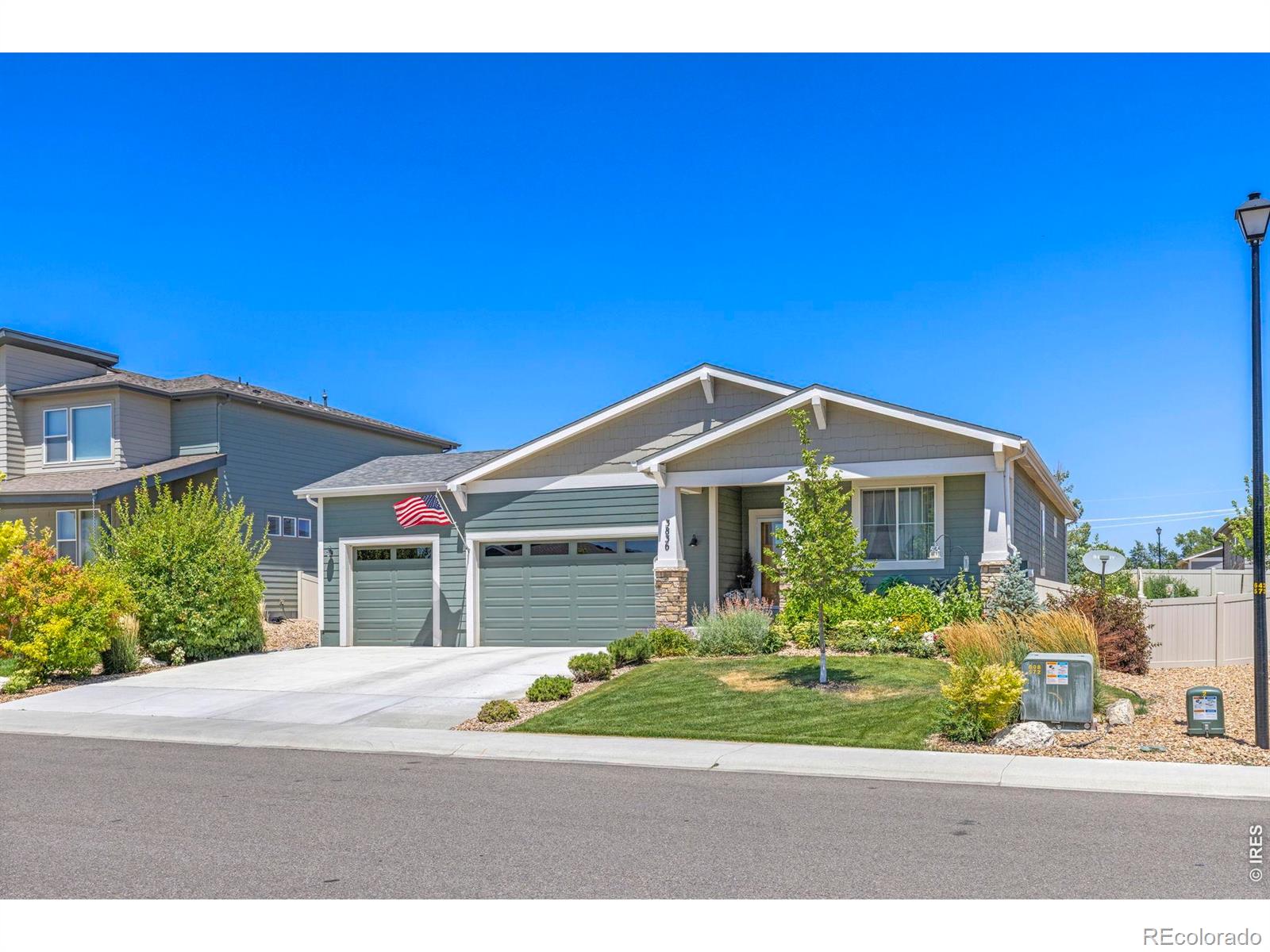 3836 sweetgum street, Wellington sold home. Closed on 2026-09-03 for $482,000.