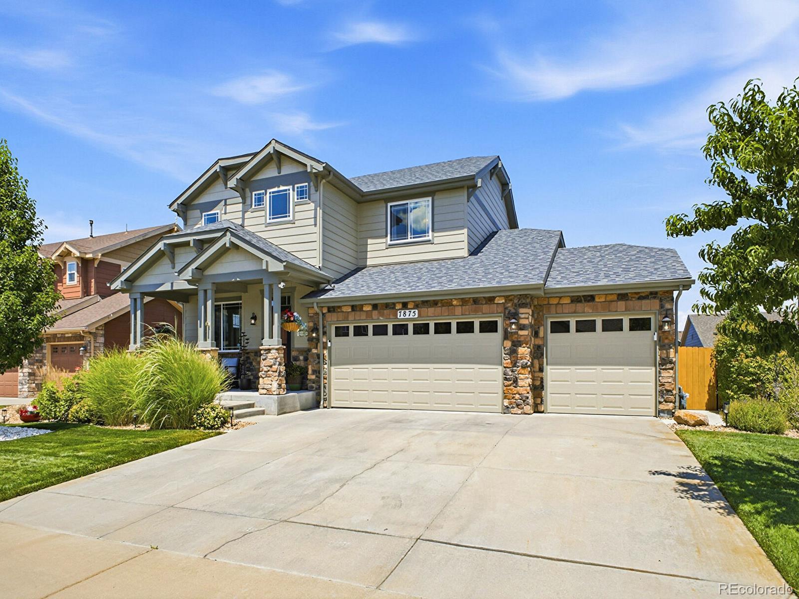 7875 e 124th drive, Thornton sold home. Closed on 2026-08-07 for $800,000.