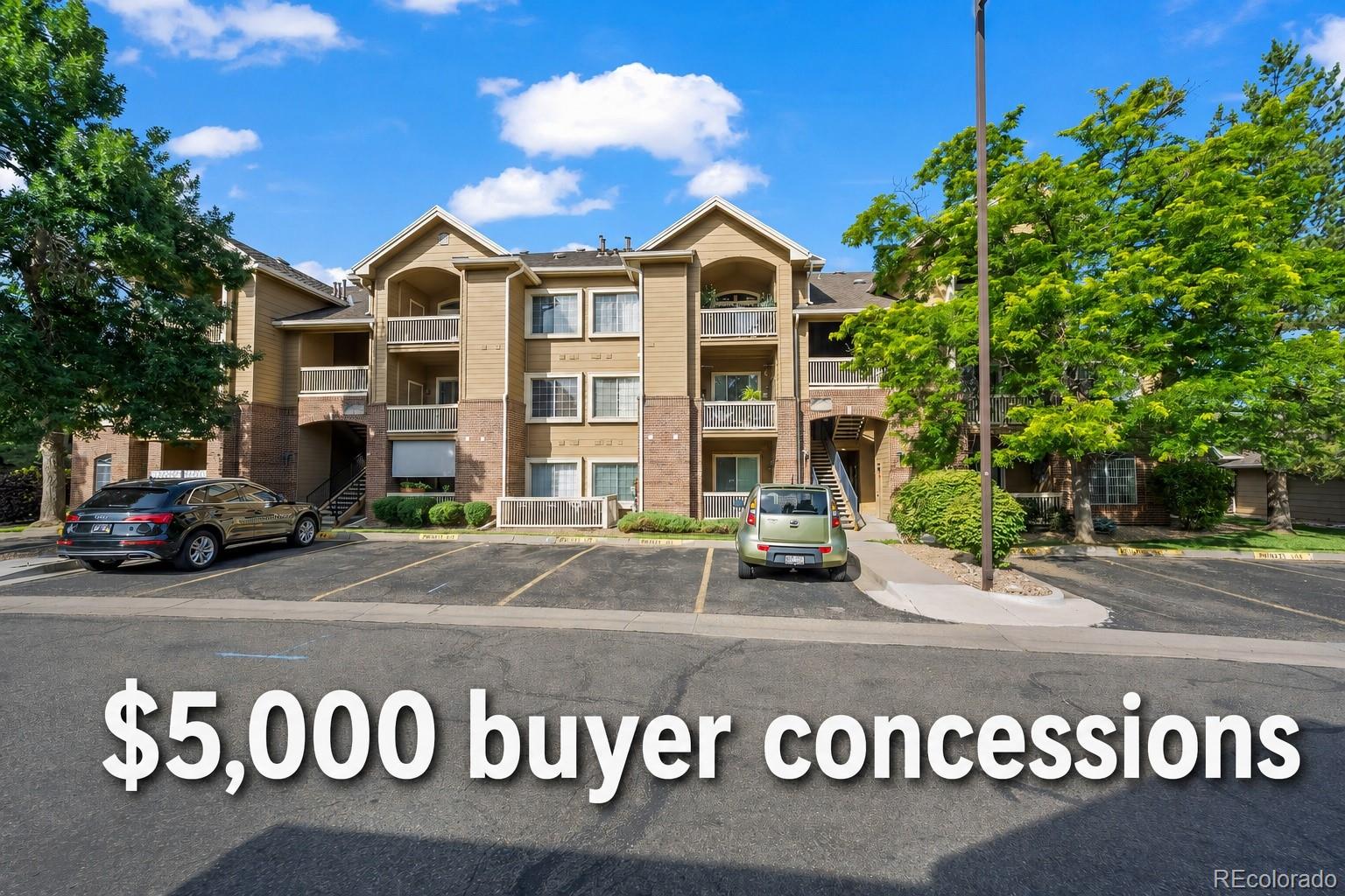  Littleton Condo / Townhome | MLS #: 91810711631 W Canal Circle 817, Littleton Beds: 2 Baths: 2 Price: $375,000