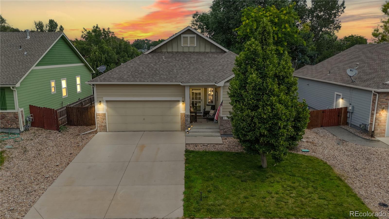  Johnstown Home | MLS #: 8918518517  Dee Road, Johnstown Beds: 3 Baths: 2 Price: $460,000