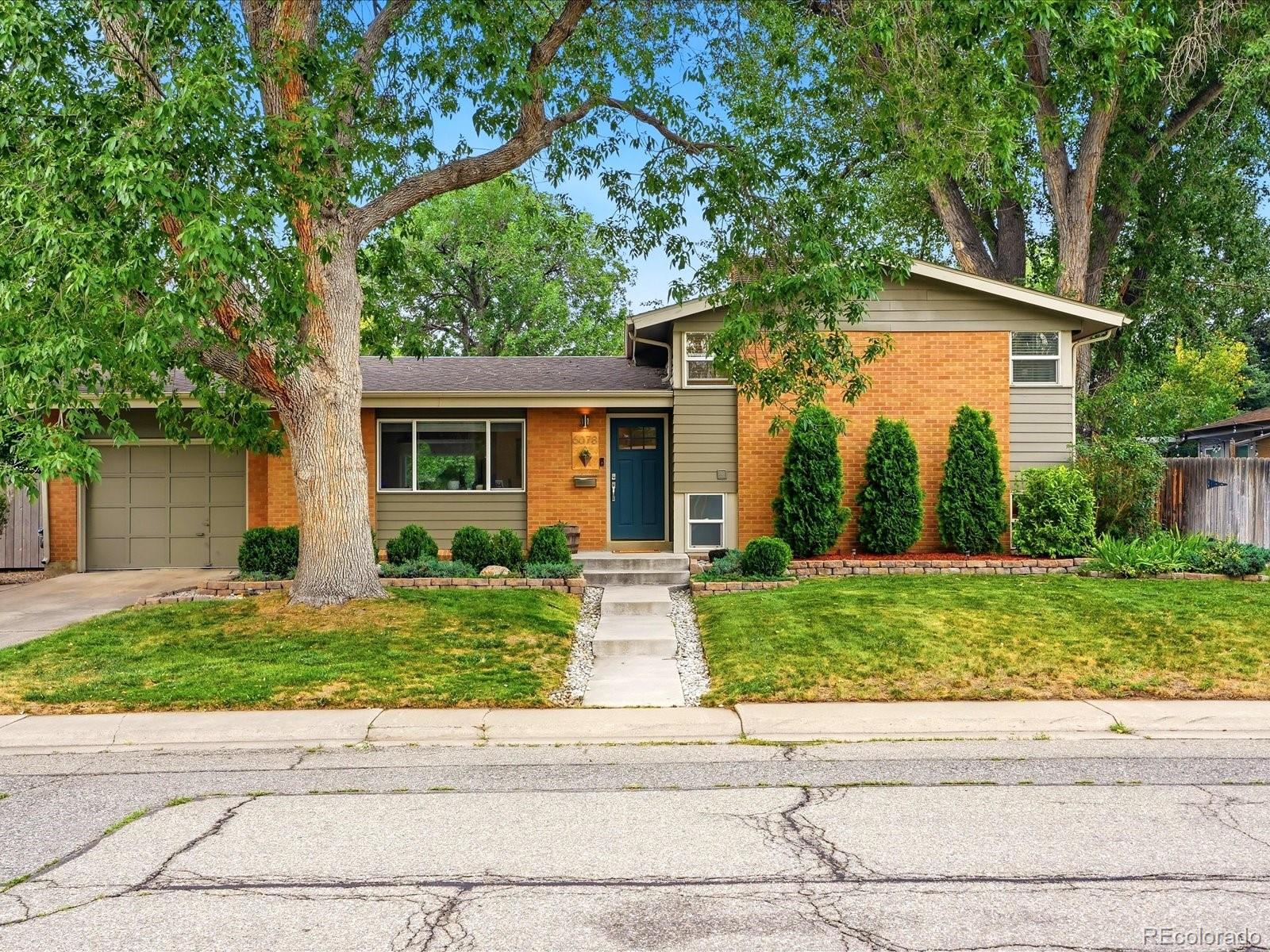  Arvada Home | MLS #: 83587356078  Owens Street, Arvada Beds: 3 Baths: 2 Price: $735,000