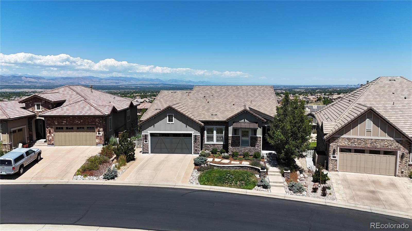 Backcountry Highlands Ranch Home | MLS #: 3709473909  Spirit Rock Point, Highlands Ranch Beds: 4 Baths: 4 Price: $2,000,000