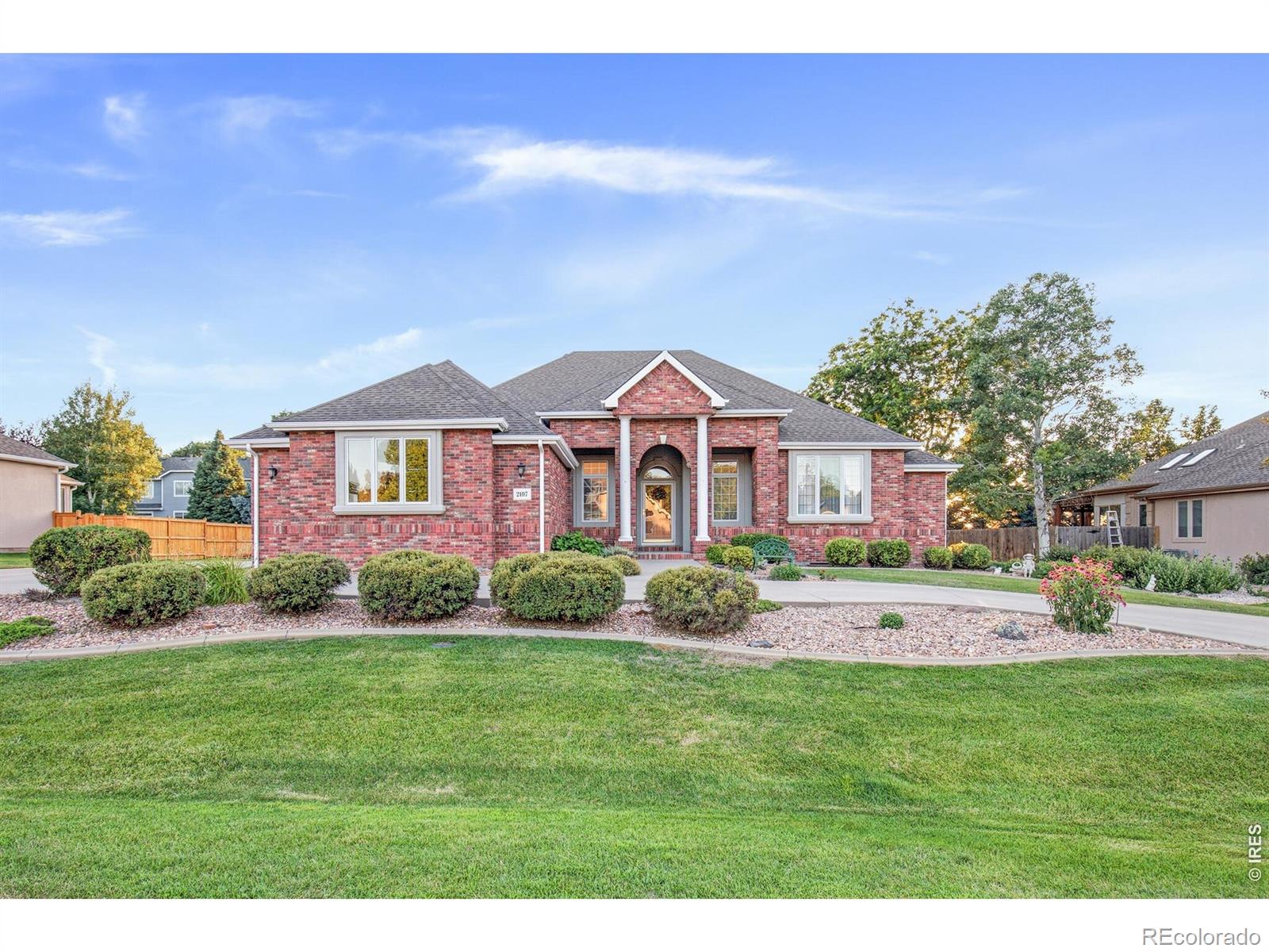 Allison Farm 2nd Fg Greeley Home | MLS #: 45678910646002107  62nd Avenue, Greeley Beds: 6 Baths: 4 Price: $665,000