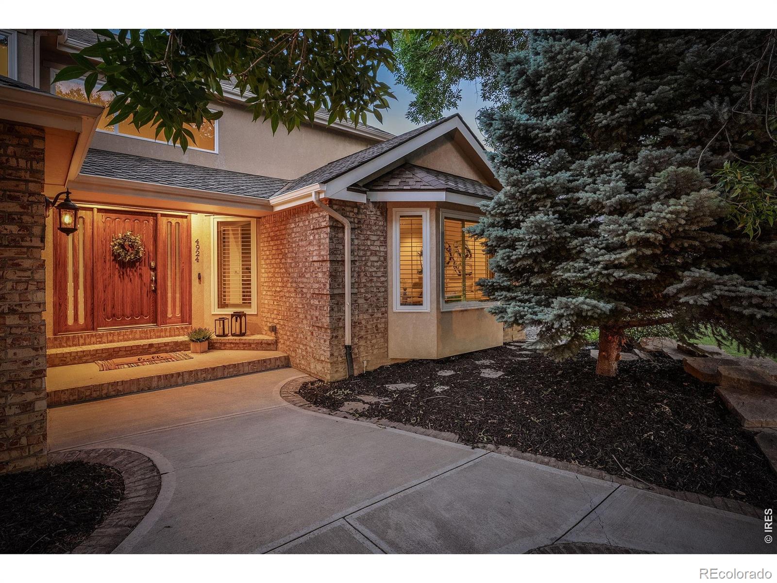 Clarendon Hills Fort Collins Home | MLS #: 45678910646074924  Hinsdale Drive, Fort Collins Beds: 5 Baths: 4 Price: $1,150,000