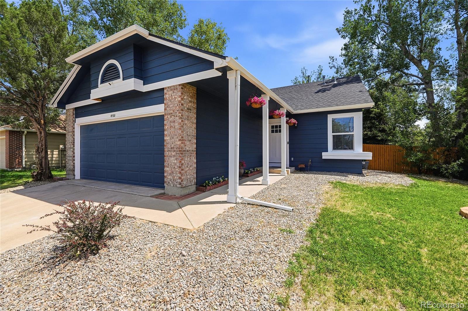 Green Valley Ranch Denver Home | MLS #: 92434314500 N Jebel Street, Denver Beds: 3 Baths: 2 Price: $437,000
