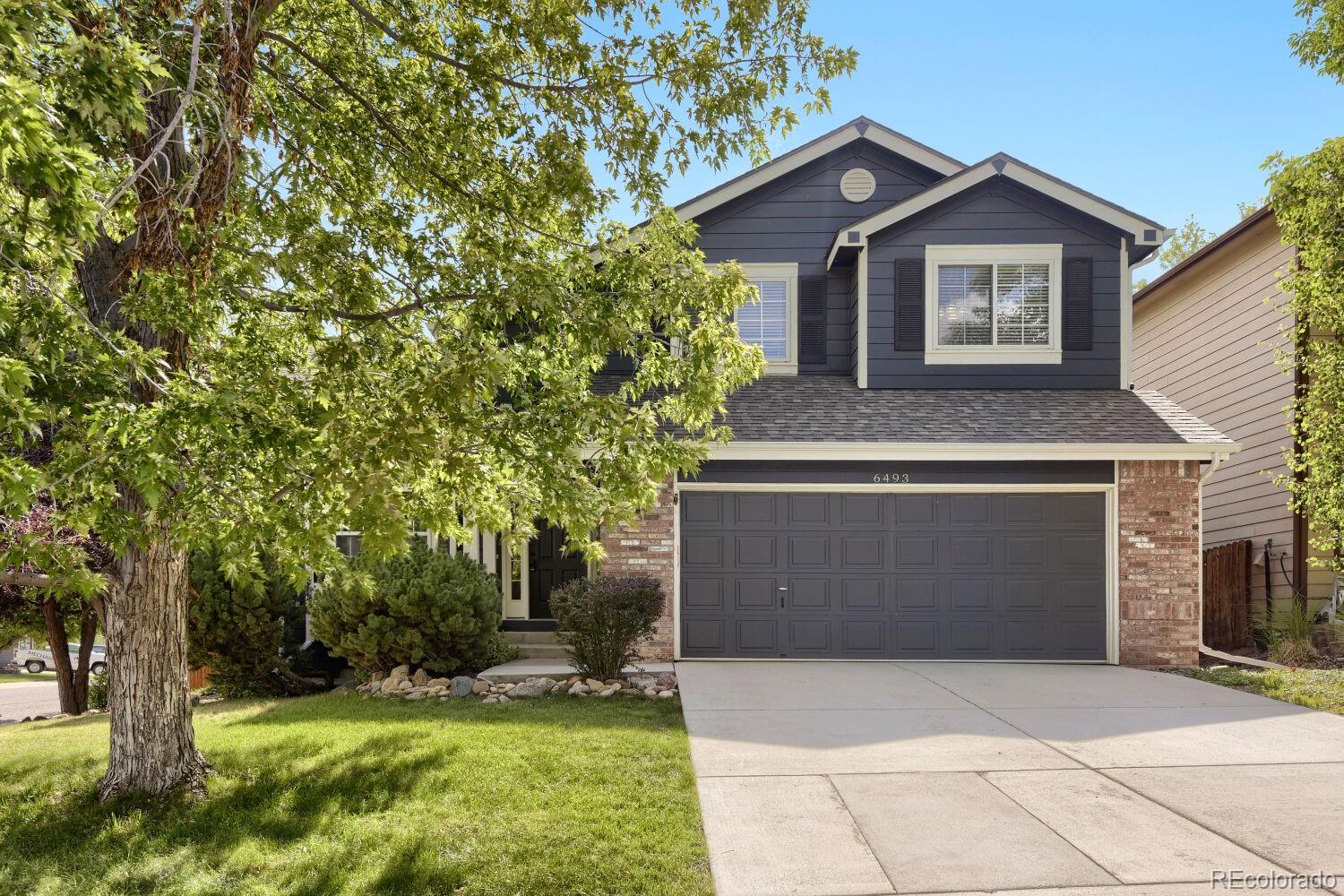 Shadows Littleton Home | MLS #: 31104756493 S Taft Way, Littleton Beds: 4 Baths: 4 Price: $665,000