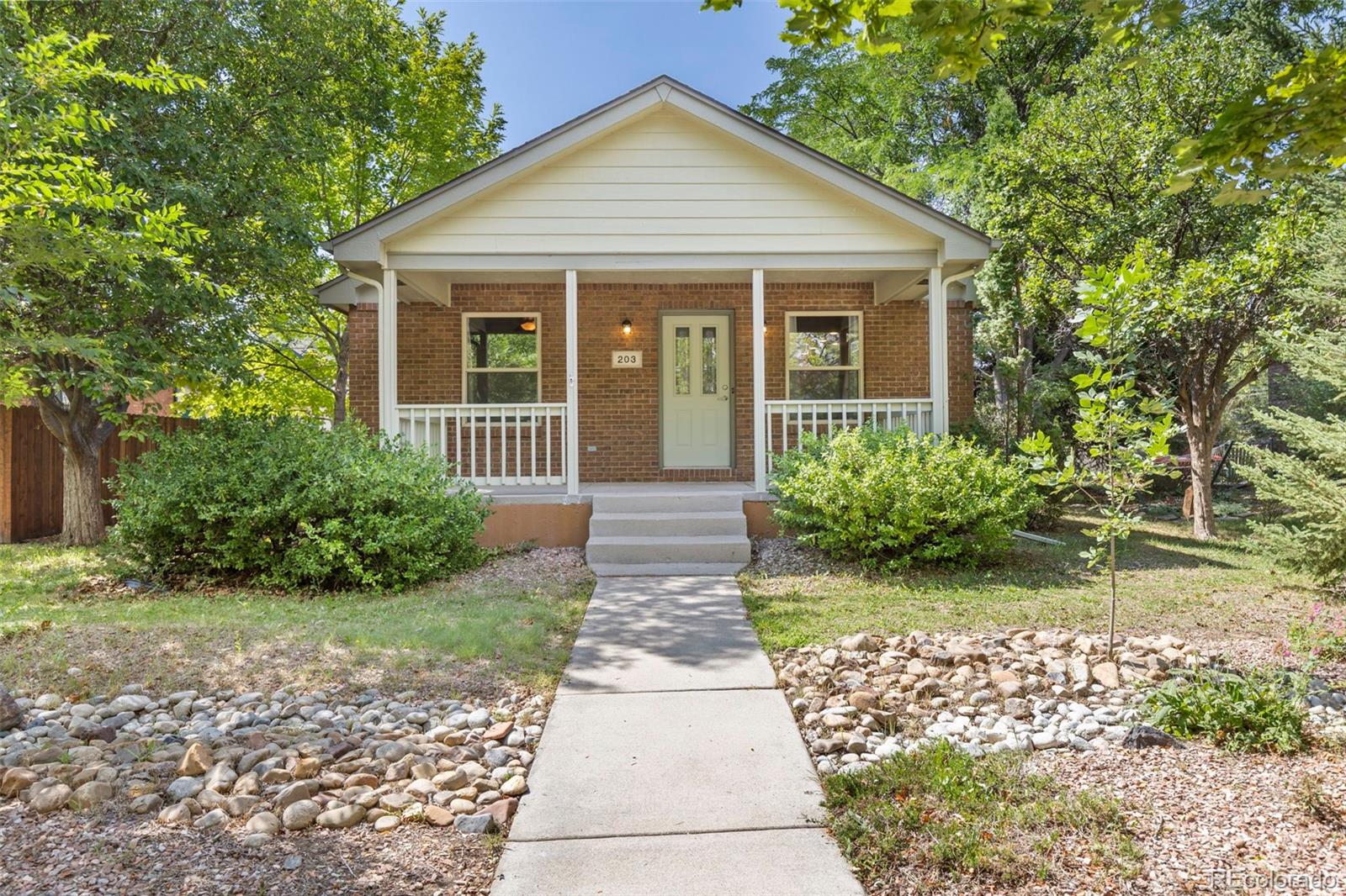  Berthoud Home | MLS #: 3134915203 E Colorado Avenue, Berthoud Beds: 2 Baths: 2 Price: $425,000