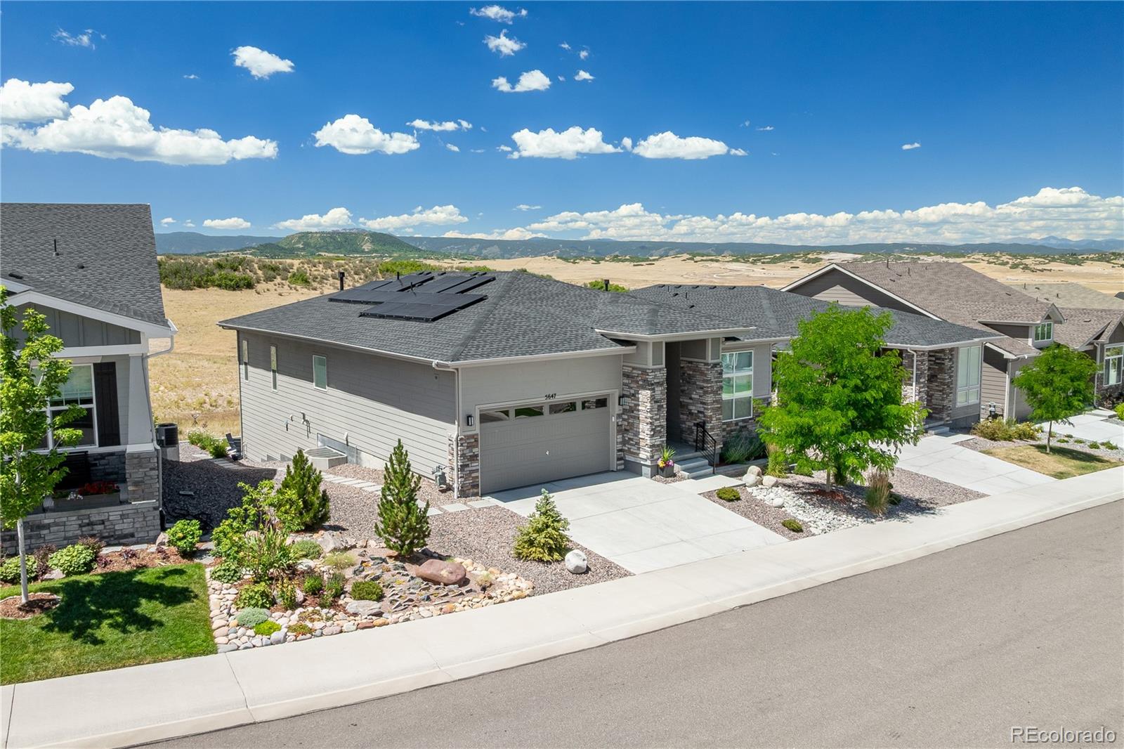  Castle Rock Home | MLS #: 73505005647  Water Avens Drive, Castle Rock Beds: 5 Baths: 3 Price: $970,000
