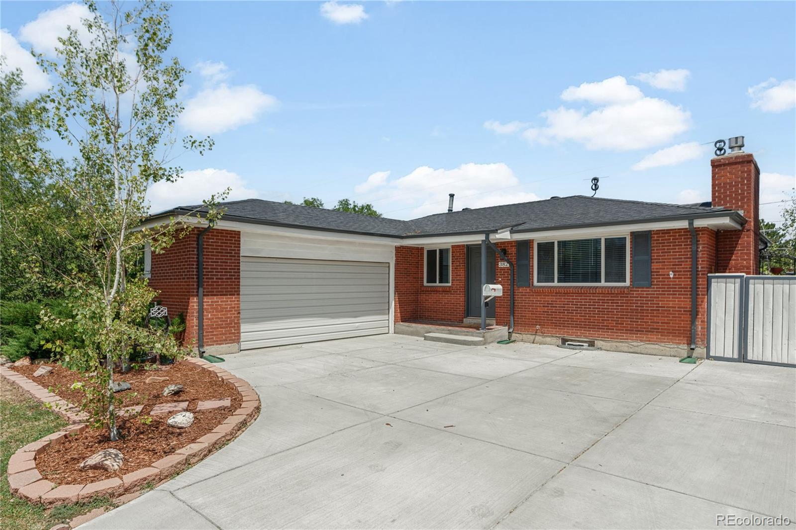 Lyn Knoll Aurora Home | MLS #: 2244318382  Zion Street, Aurora Beds: 4 Baths: 3 Price: $475,000
