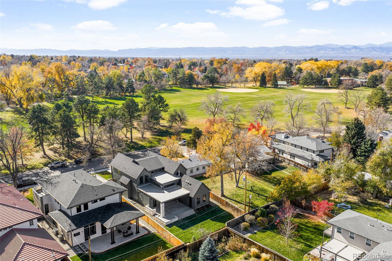  Denver Home | MLS #: 19448244645  Highline Place, Denver Beds: 6 Baths: 6 Price: $2,775,000