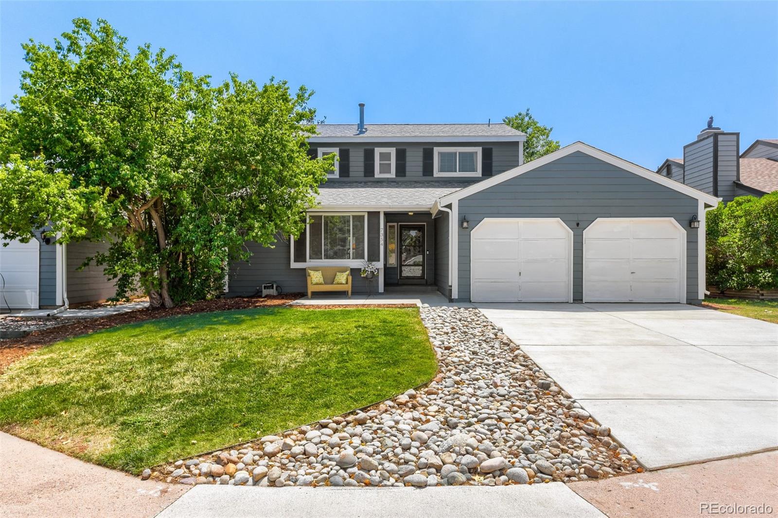 Ken Caryl Ranch Littleton Home | MLS #: 43081557354 S Sheephorn Mountain, Littleton Beds: 4 Baths: 4 Price: $579,000