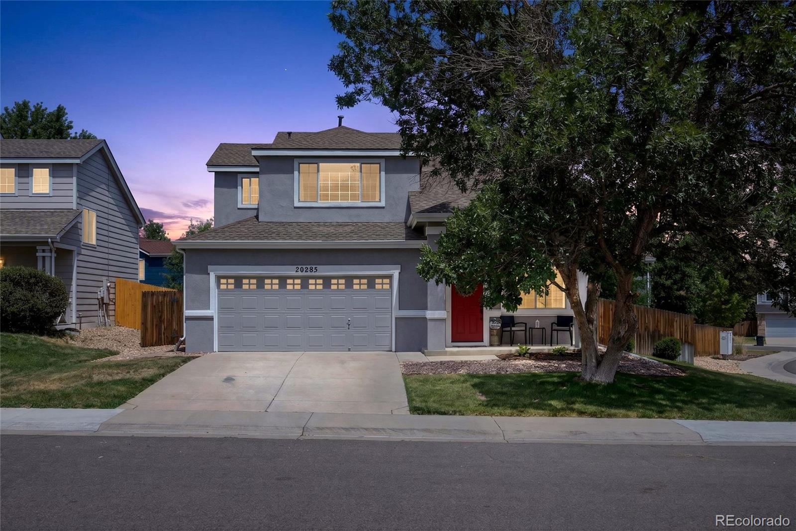 Park View Centennial Home | MLS #: 361789020285 E Belleview Lane, Centennial Beds: 2 Baths: 3 Price: $480,000