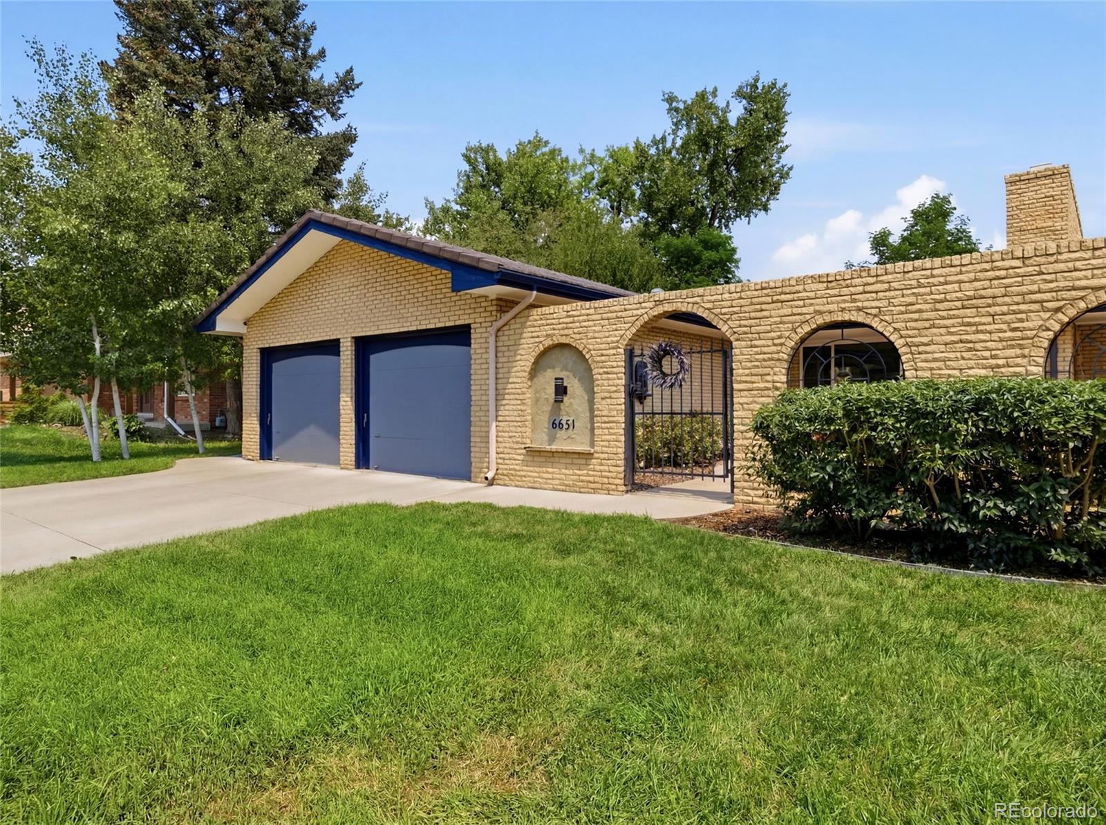  Denver Home | MLS #: 72828666651 E Ithaca Place, Denver Beds: 4 Baths: 3 Price: $599,000