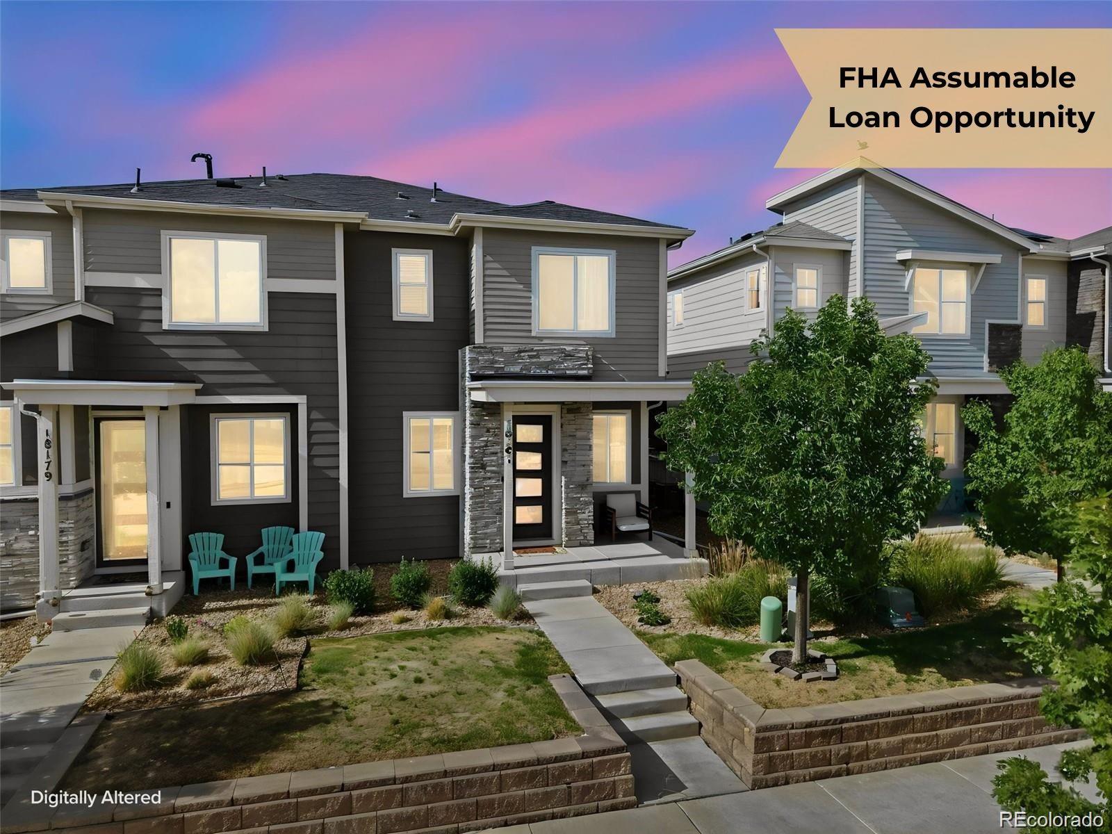  Commerce City Home | MLS #: 739183518191 E 96th Avenue, Commerce City Beds: 3 Baths: 3 Price: $380,000