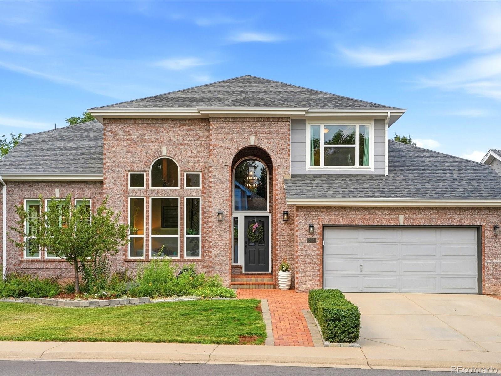 313 whitetail circle, Lafayette sold home. Closed on 2026-08-31 for $1,117,000.