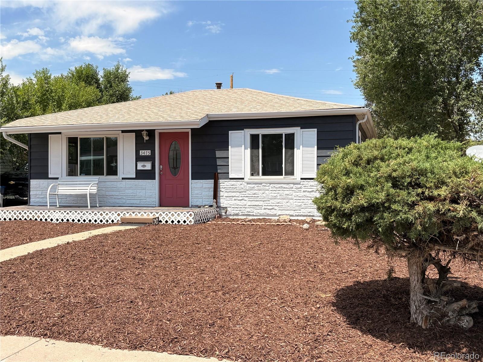 Westwood Denver Home | MLS #: 42669373475 W Hoye Place, Denver Beds: 3 Baths: 2 Price: $450,000