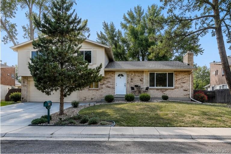Lake Arbor Arvada Home | MLS #: 92627508229  Harlan Court, Arvada Beds: 4 Baths: 4 Price: $690,000