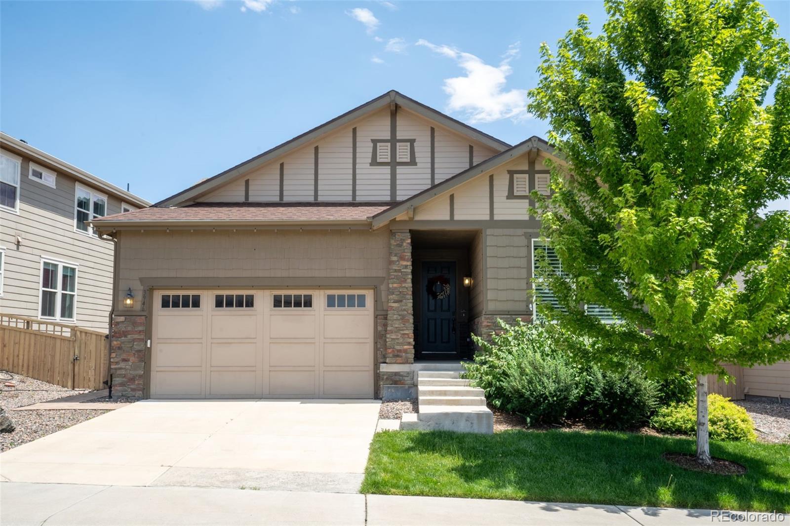  Castle Rock Home | MLS #: 92370953946  Forever Circle, Castle Rock Beds: 5 Baths: 3 Price: $734,900