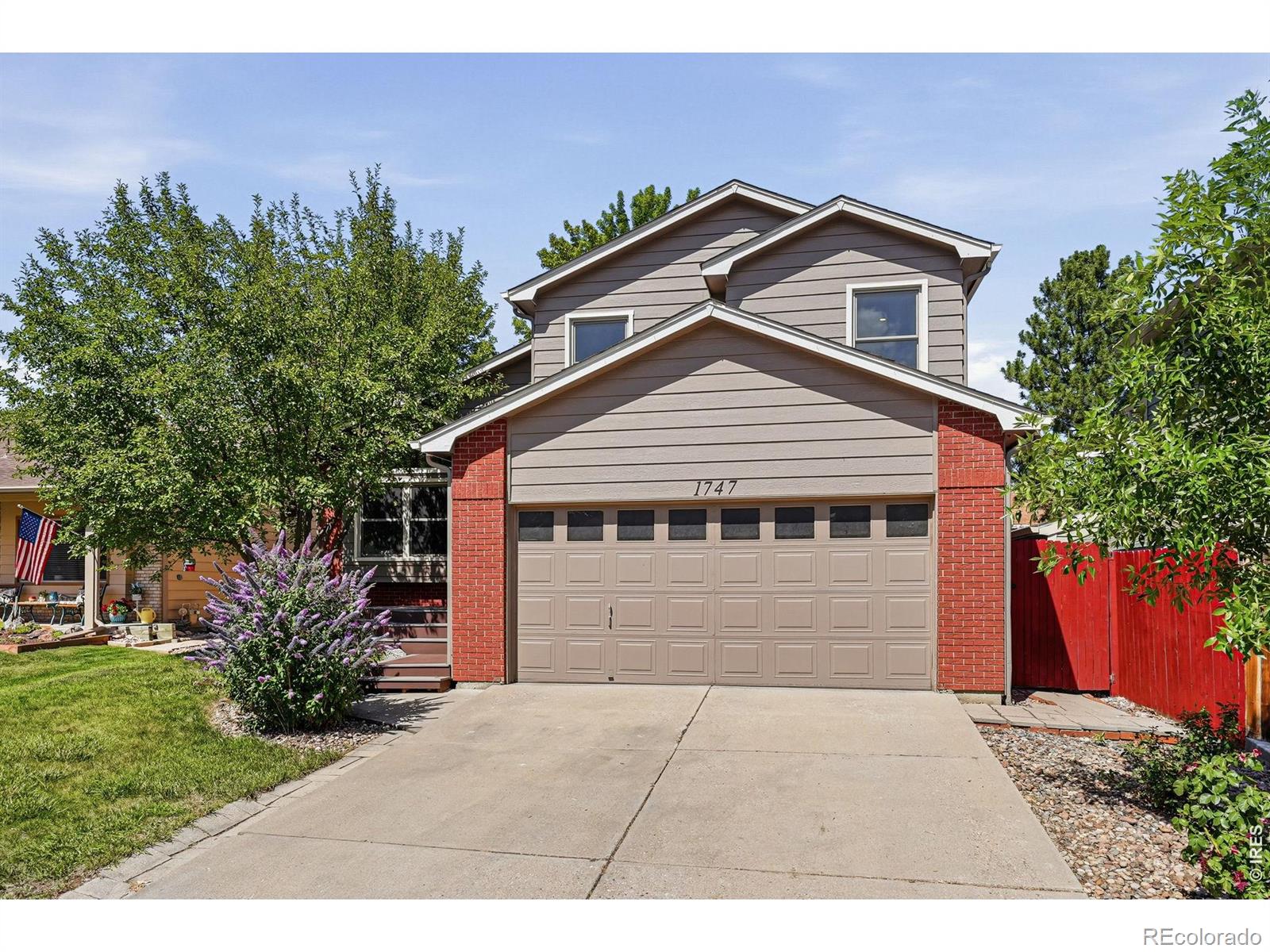 Meadowlark Longmont Home | MLS #: 45678910646571747  Sumac Street, Longmont Beds: 3 Baths: 4 Price: $545,000