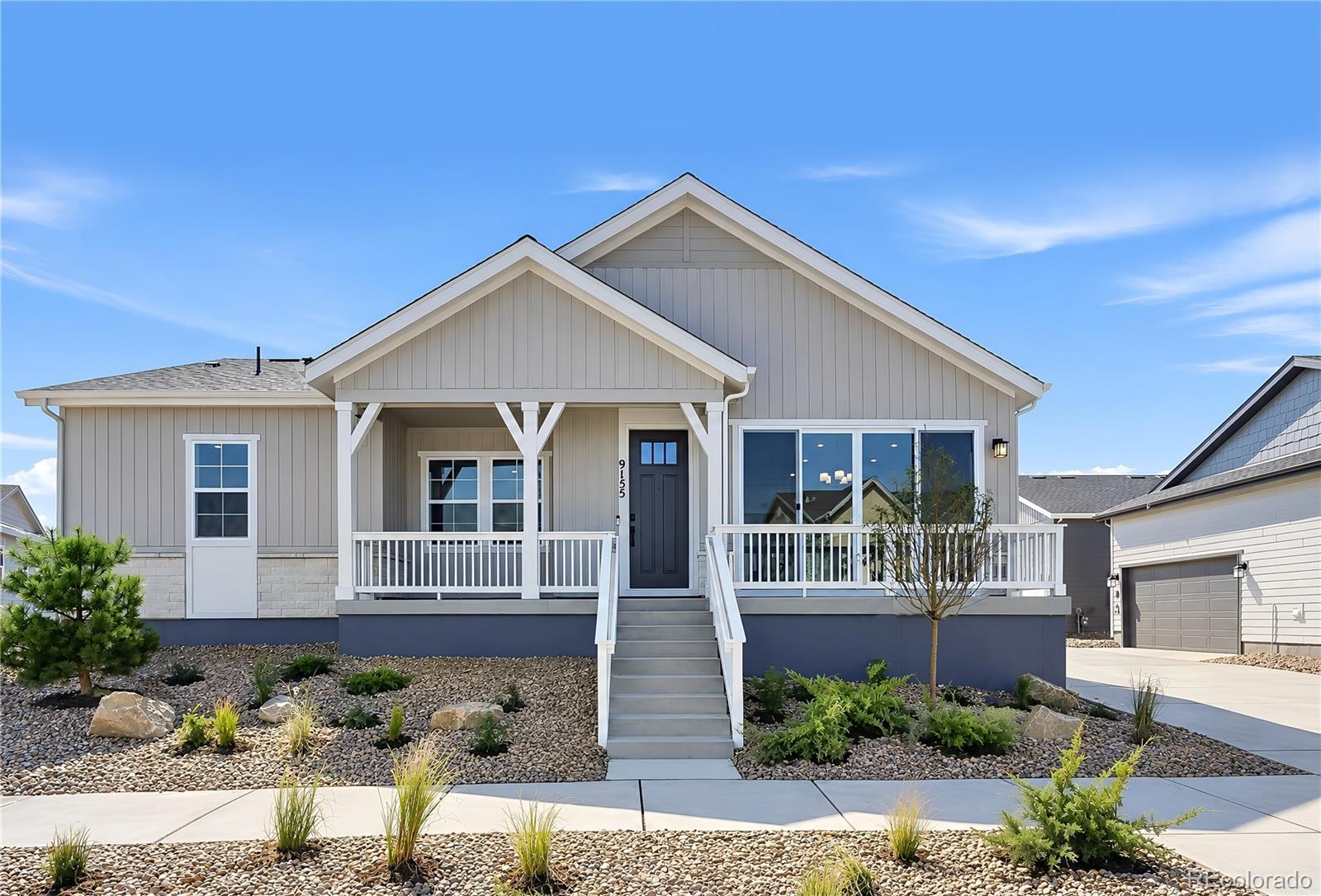  Arvada Home | MLS #: 57527209155  Violet Way, Arvada Beds: 2 Baths: 2 Price: $629,990