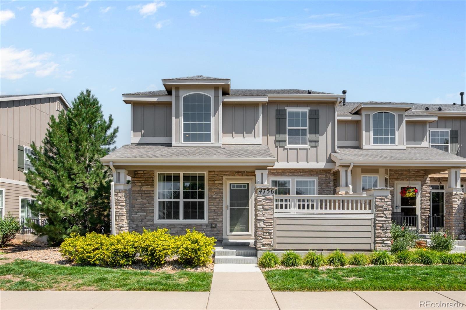 Wildgrass Broomfield Home | MLS #: 77362664756  Raven Run, Broomfield Beds: 3 Baths: 3 Price: $549,900