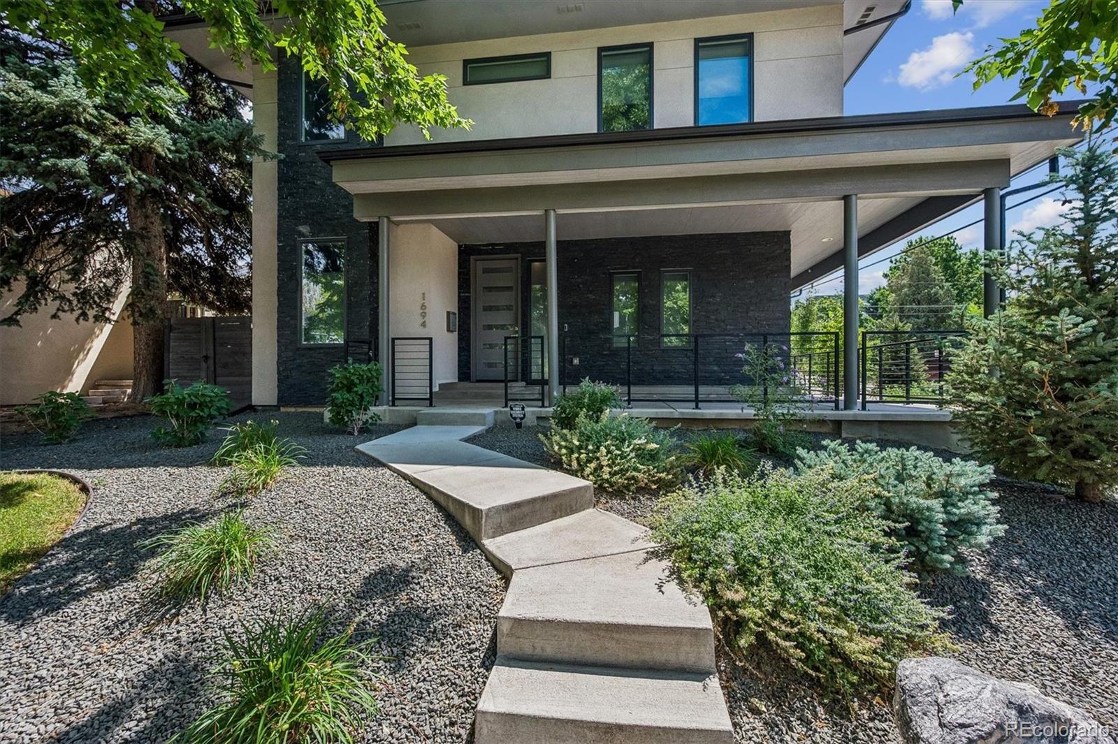  Denver Home | MLS #: 58654191694 S Madison Street, Denver Beds: 6 Baths: 4 Price: $1,549,000