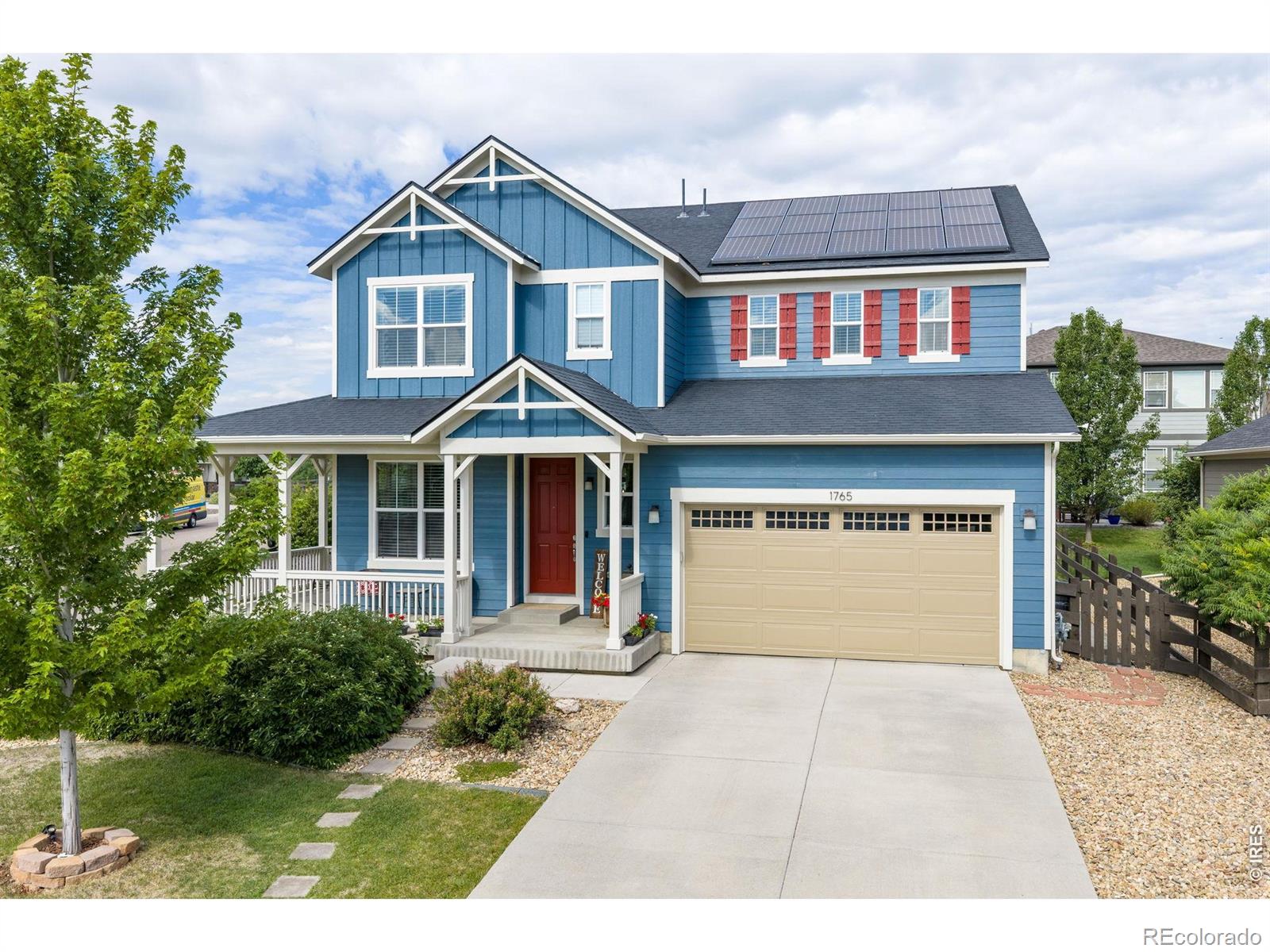 1765 dusty boot drive, Lafayette sold home. Closed on 2026-08-27 for $998,000.