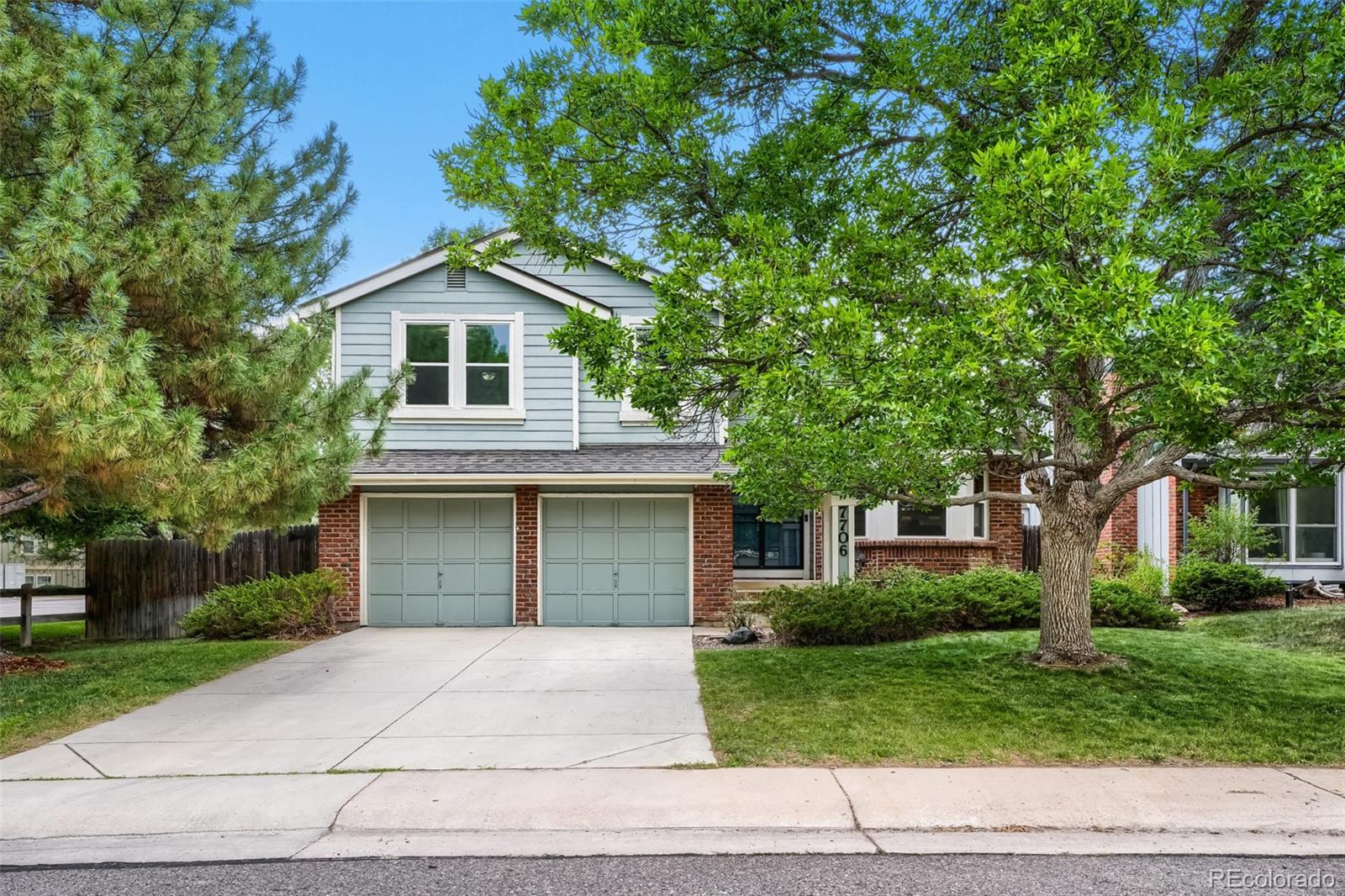  Littleton Home | MLS #: 69414077706 S Curtice Circle, Littleton Beds: 4 Baths: 4 Price: $750,000