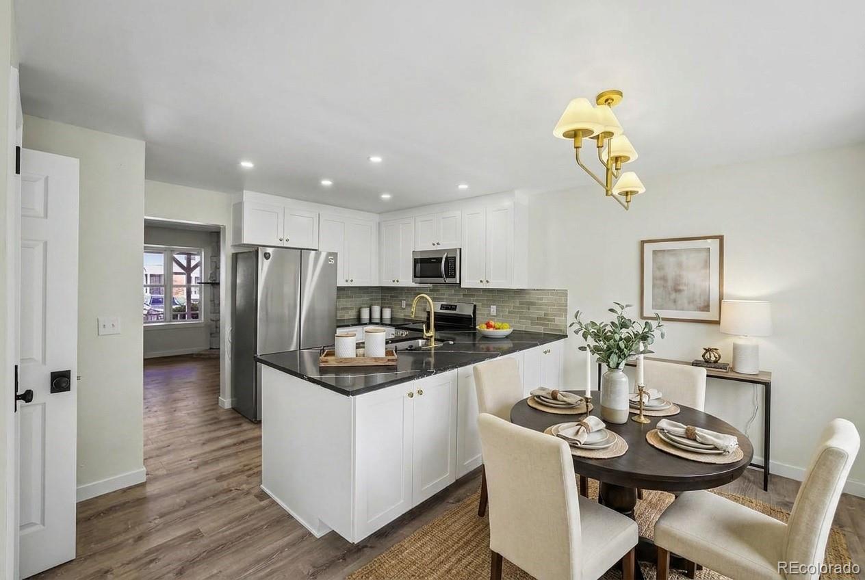 Lohi Denver Home | MLS #: 71559938124  Washington Street, Denver Beds: 3 Baths: 2 Price: $295,000