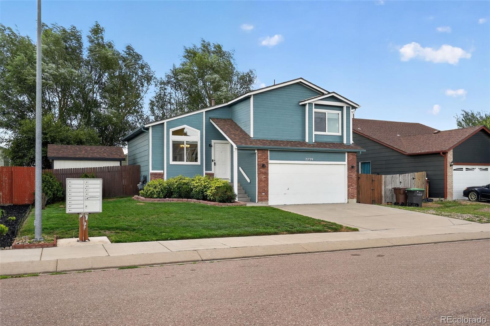  Fountain Home | MLS #: 55847667739  Del Ray Bay Street, Fountain Beds: 3 Baths: 2 Price: $379,900
