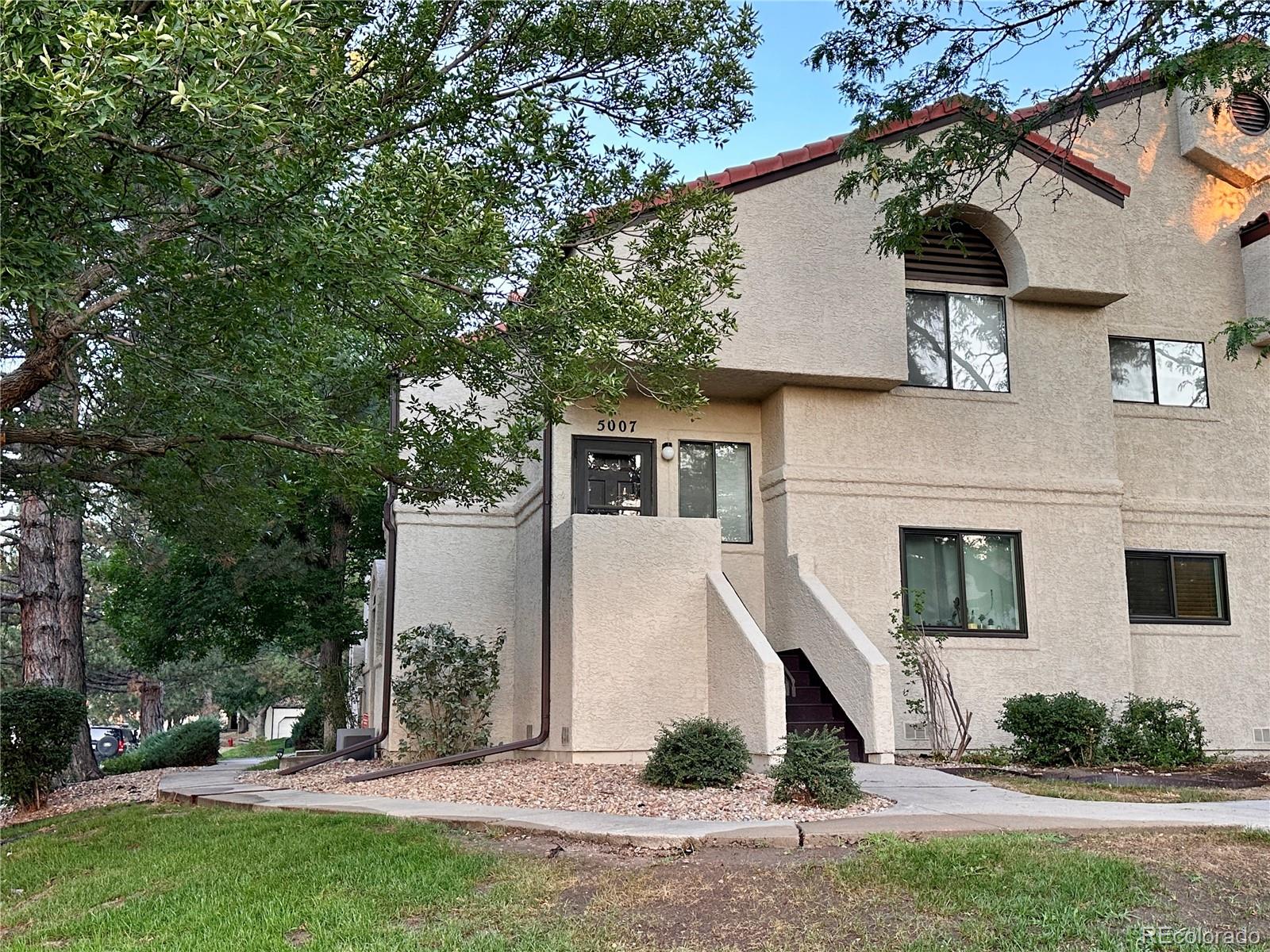 Spanish Oaks Westminster Condo / Townhome | MLS #: 71467335007 W 73rd Avenue , Westminster Beds: 2 Baths: 2 Price: $338,000