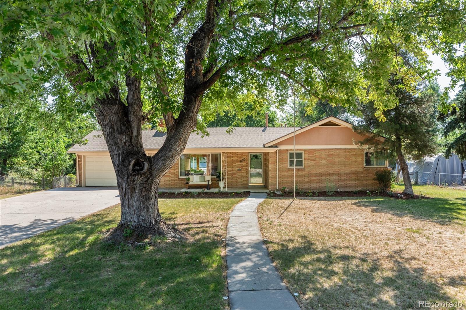 Du Denver Home | MLS #: 7530018960  Garrison Street, Denver Beds: 3 Baths: 2 Price: $675,000