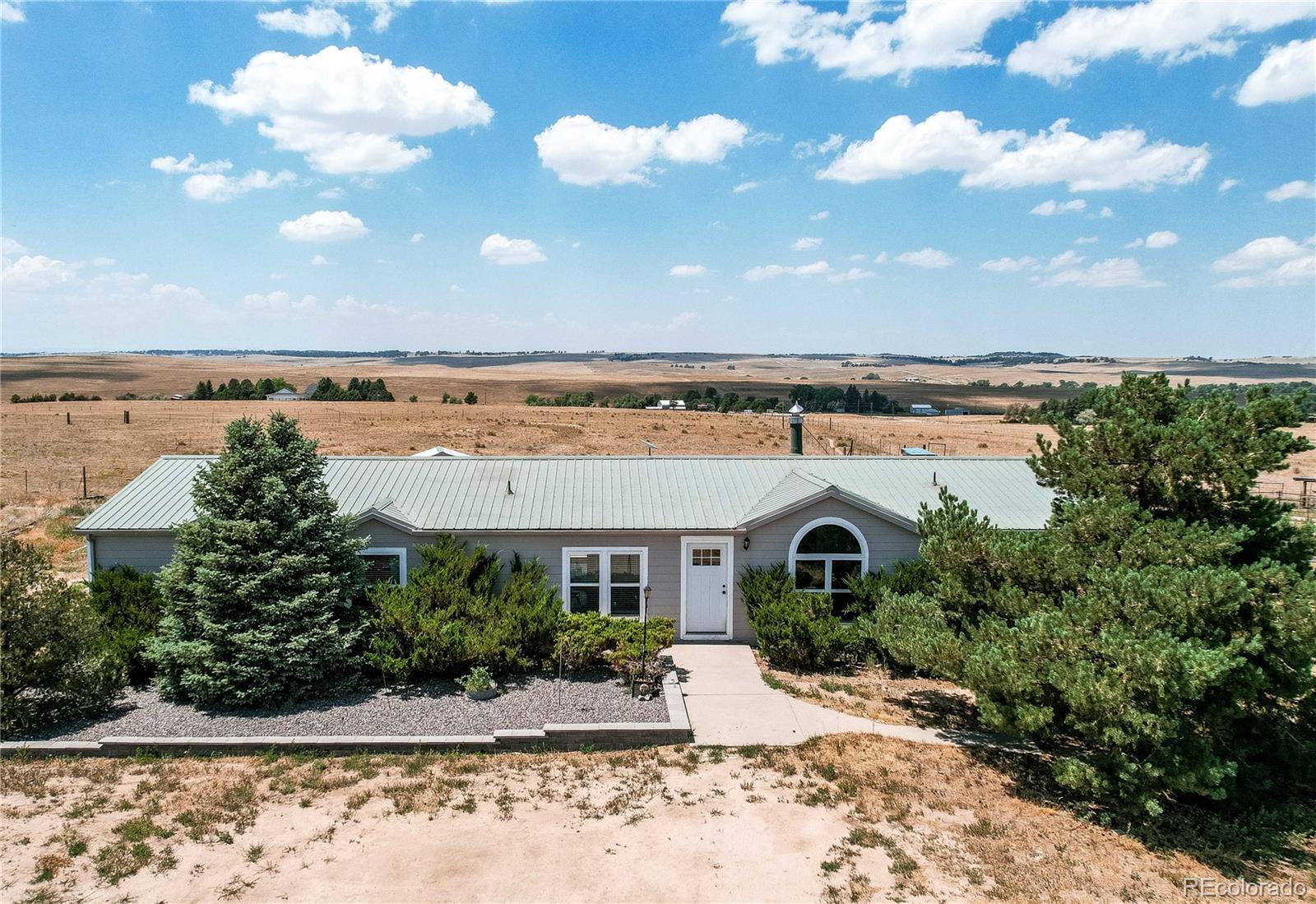 10804  county road 120 , Kiowa sold home. Closed on 2026-09-16 for $750,000.