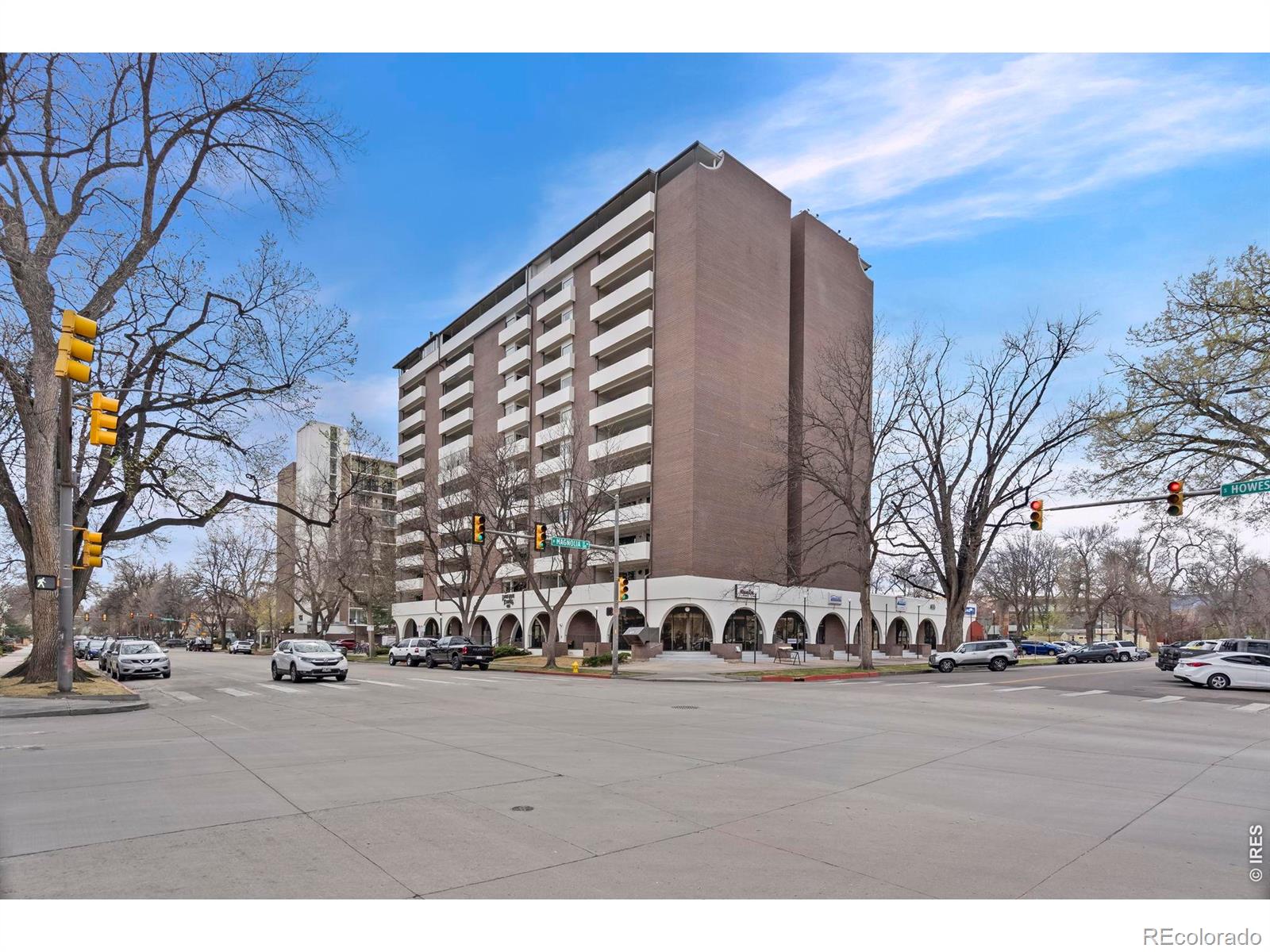 415 s howes street, Fort Collins sold home. Closed on 2026-07-14 for $385,000.