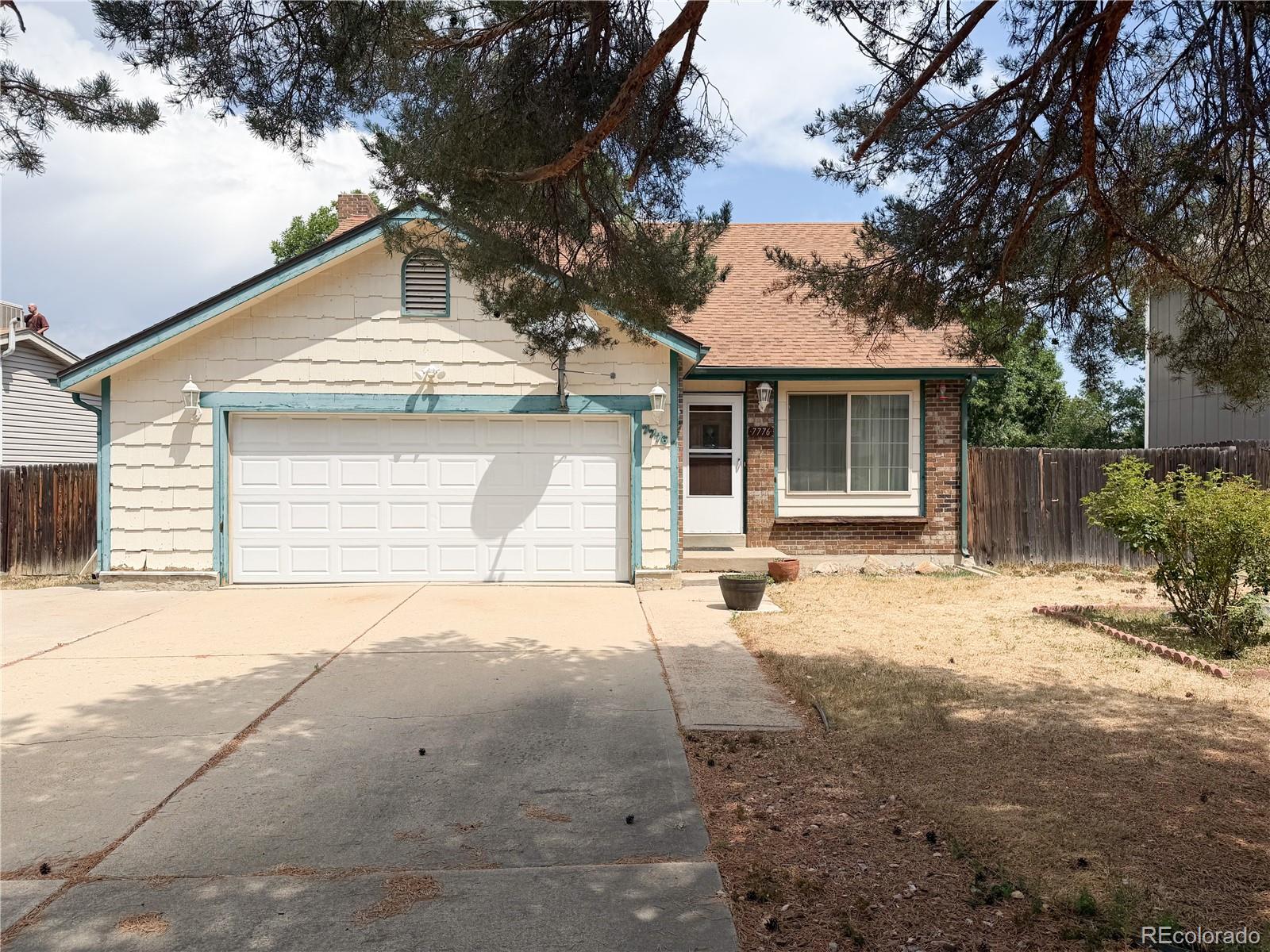 Club Crest Arvada Home | MLS #: 84266667776  Club Crest Drive, Arvada Beds: 3 Baths: 3 Price: $490,000