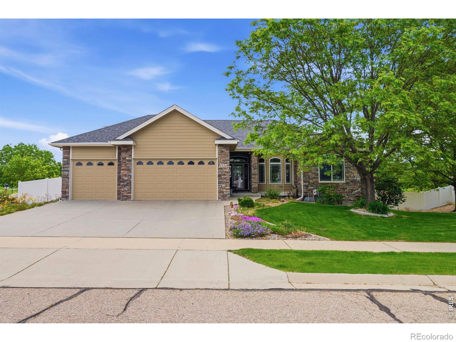 St Michaels Greeley Home | MLS #: 45678910647073202  70th Avenue, Greeley Beds: 5 Baths: 4 Price: $729,900