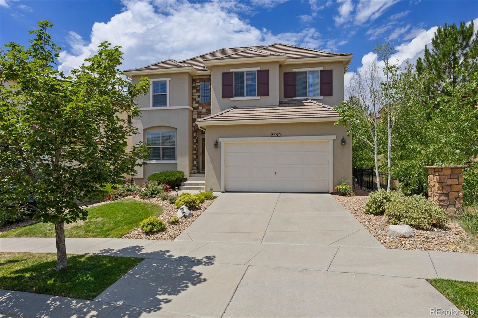  Denver Home | MLS #: 63661162559 S Kendrick Street, Denver Beds: 4 Baths: 4 Price: $1,075,000