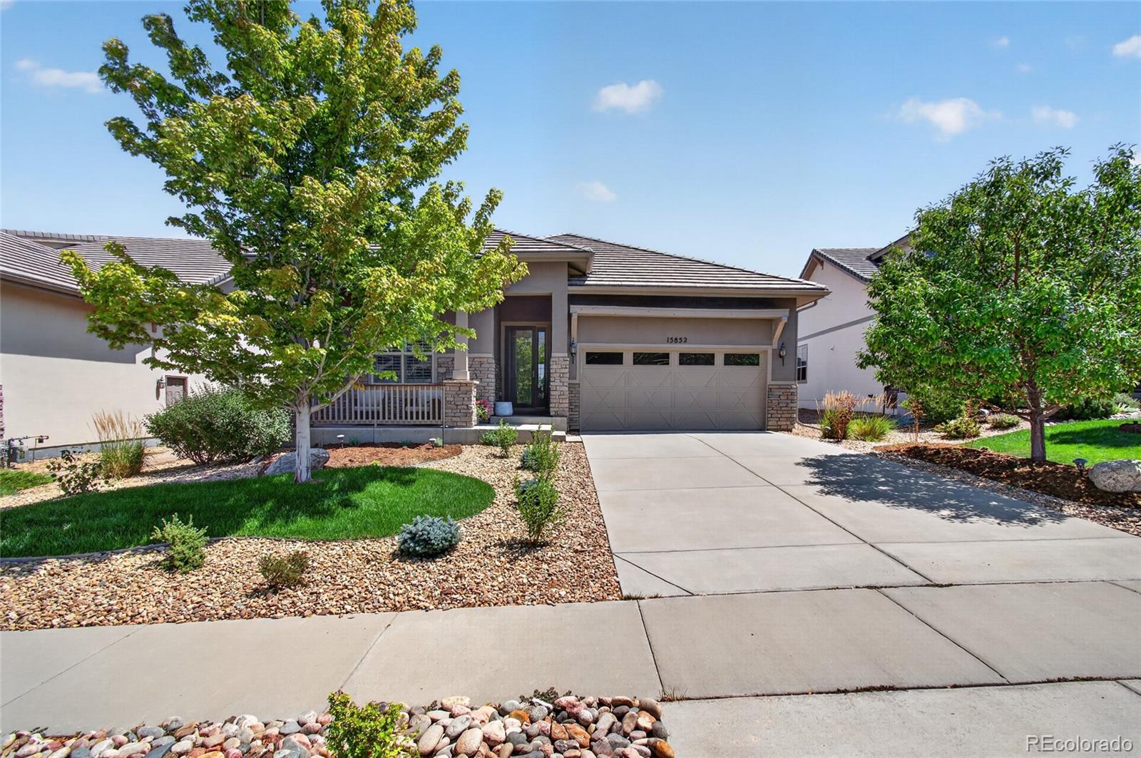 Anthem Ranch Broomfield Home | MLS #: 176720815852  Lavender Place, Broomfield Beds: 2 Baths: 2 Price: $775,000