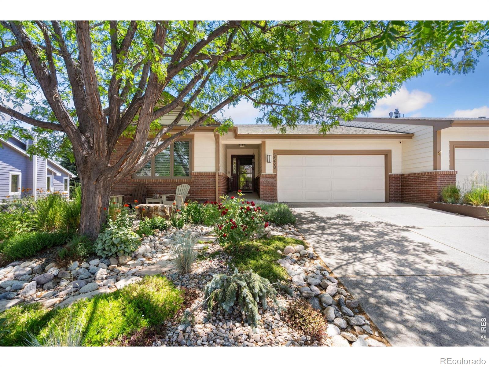 Willow Springs Fort Collins Home | MLS #: 45678910647295538  Weeping Way, Fort Collins Beds: 2 Baths: 3 Price: $639,000