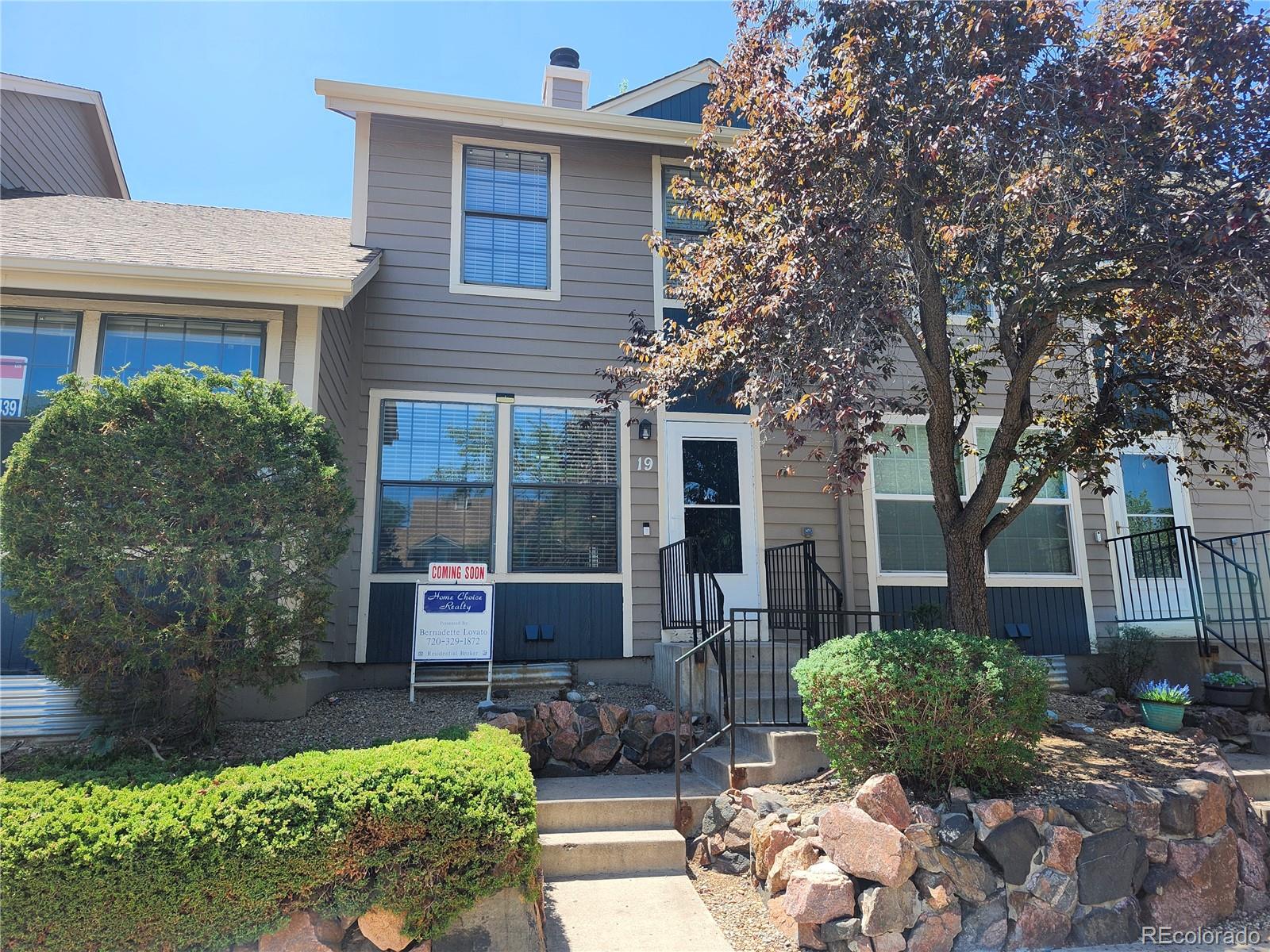 Northglenn Home | MLS #: 304051111518  Community Center Drive, Northglenn Beds: 3 Baths: 3 Price: $335,000