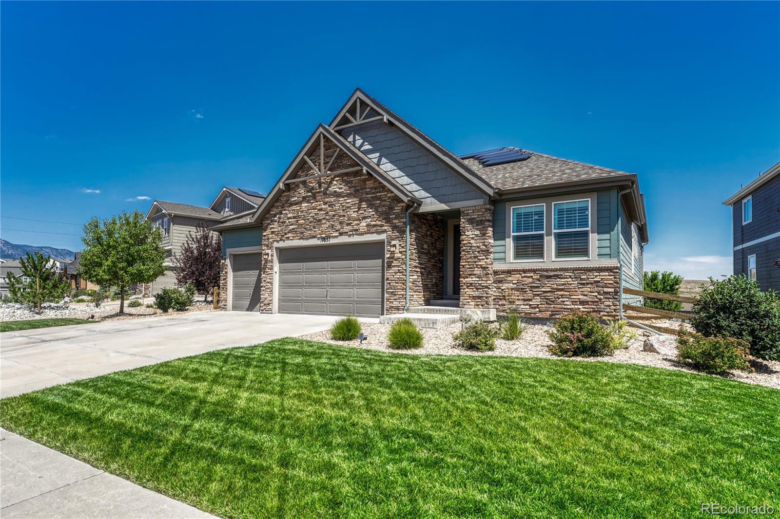  Arvada Home | MLS #: 628081917857 W 95th Avenue, Arvada Beds: 5 Baths: 4 Price: $1,180,000