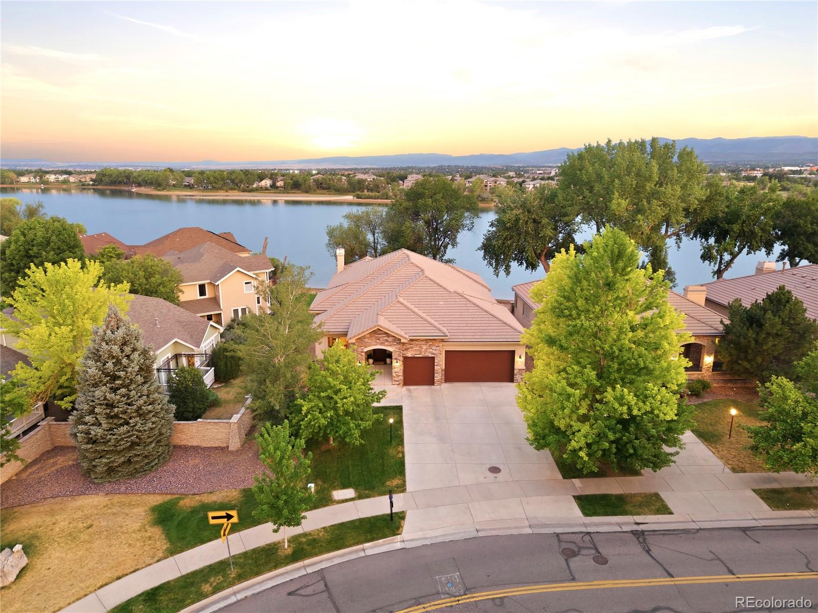  Littleton Home | MLS #: 63866047610 W Grand Avenue, Littleton Beds: 3 Baths: 4 Price: $1,595,000