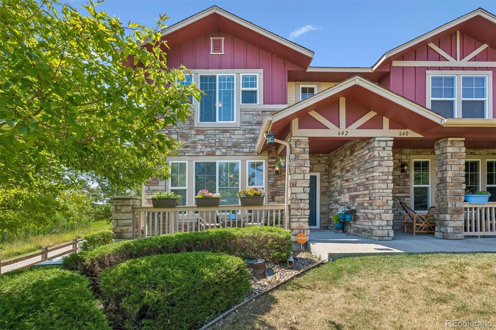  Aurora Condo / Townhome | MLS #: 5190769642 S Norfolk Way , Aurora Beds: 3 Baths: 3 Price: $385,000