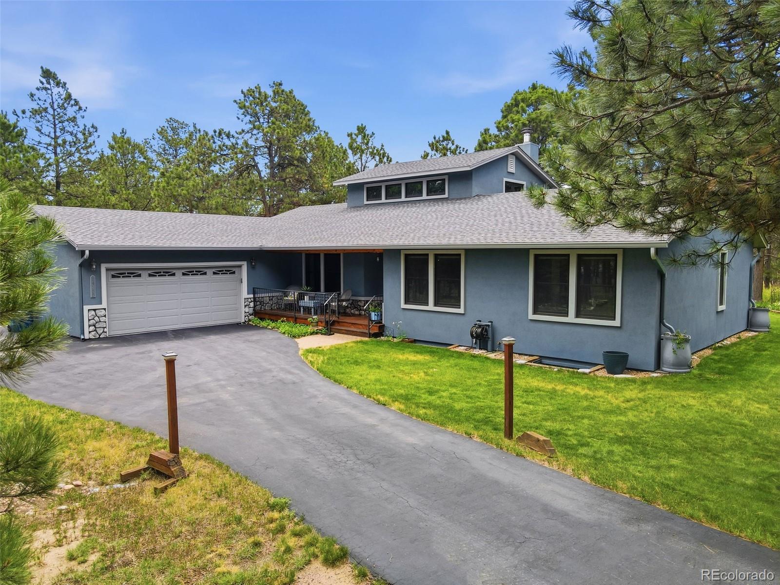 14355 rankin road, Elbert sold home. Closed on 2026-09-01 for $745,000.