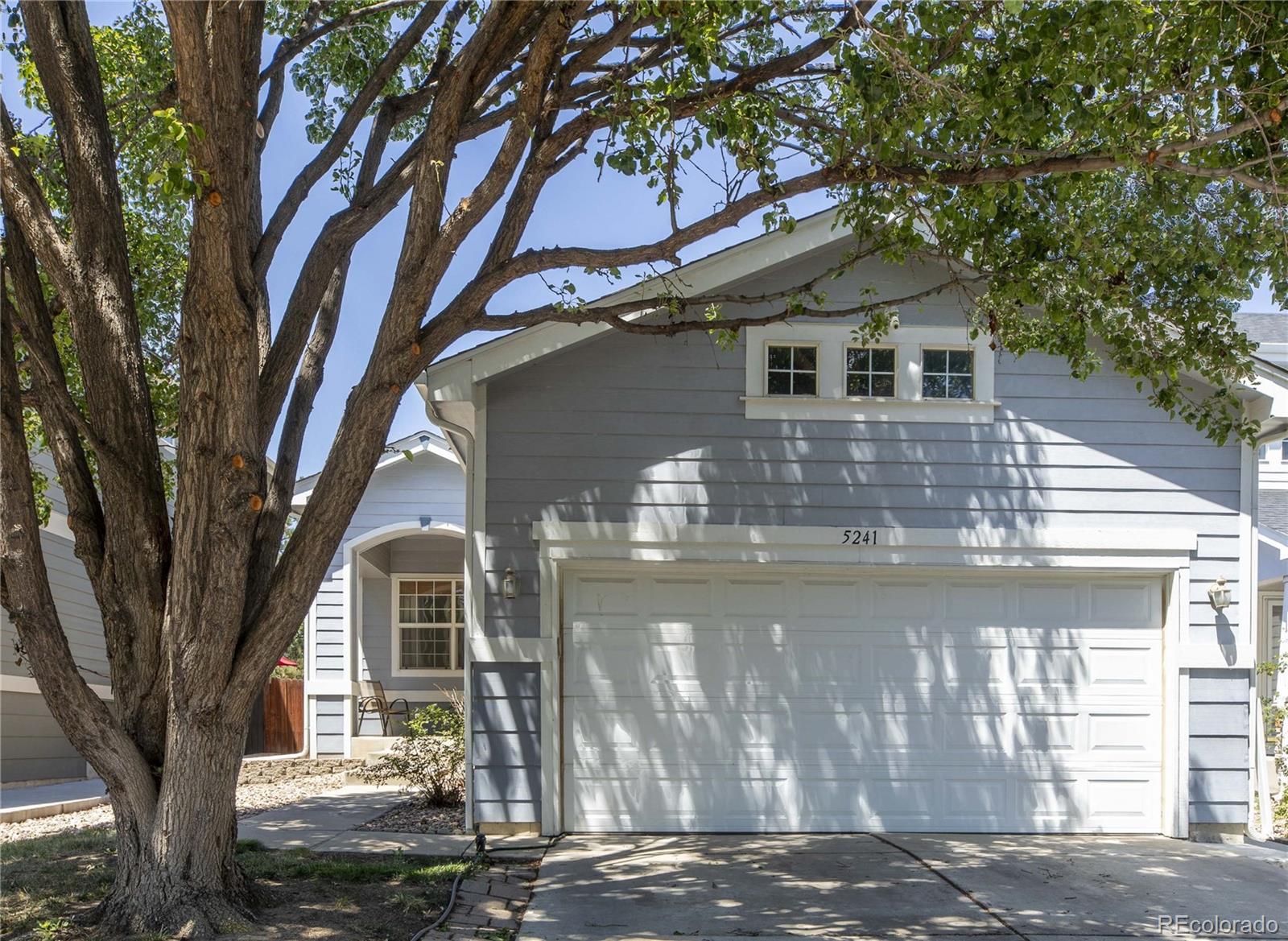  Thornton Home | MLS #: 69577685241 E 119th , Thornton Beds: 2 Baths: 2 Price: $425,000