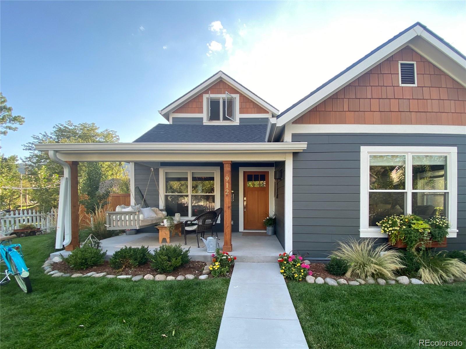 Golden Home | MLS #: 4192992912  Arapahoe Street, Golden Beds: 4 Baths: 3 Price: $1,650,000