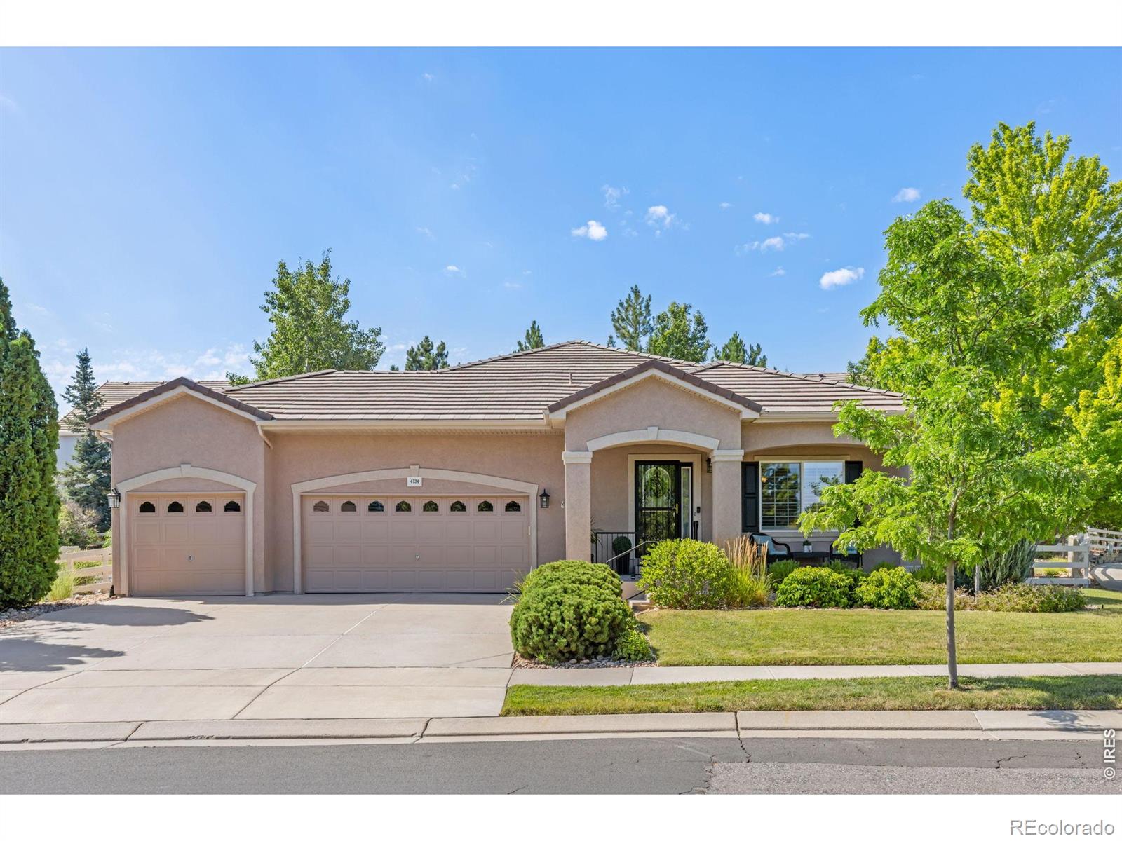 Broadlands Broomfield Home | MLS #: 45678910647474734  Capitol Court, Broomfield Beds: 5 Baths: 3 Price: $839,000