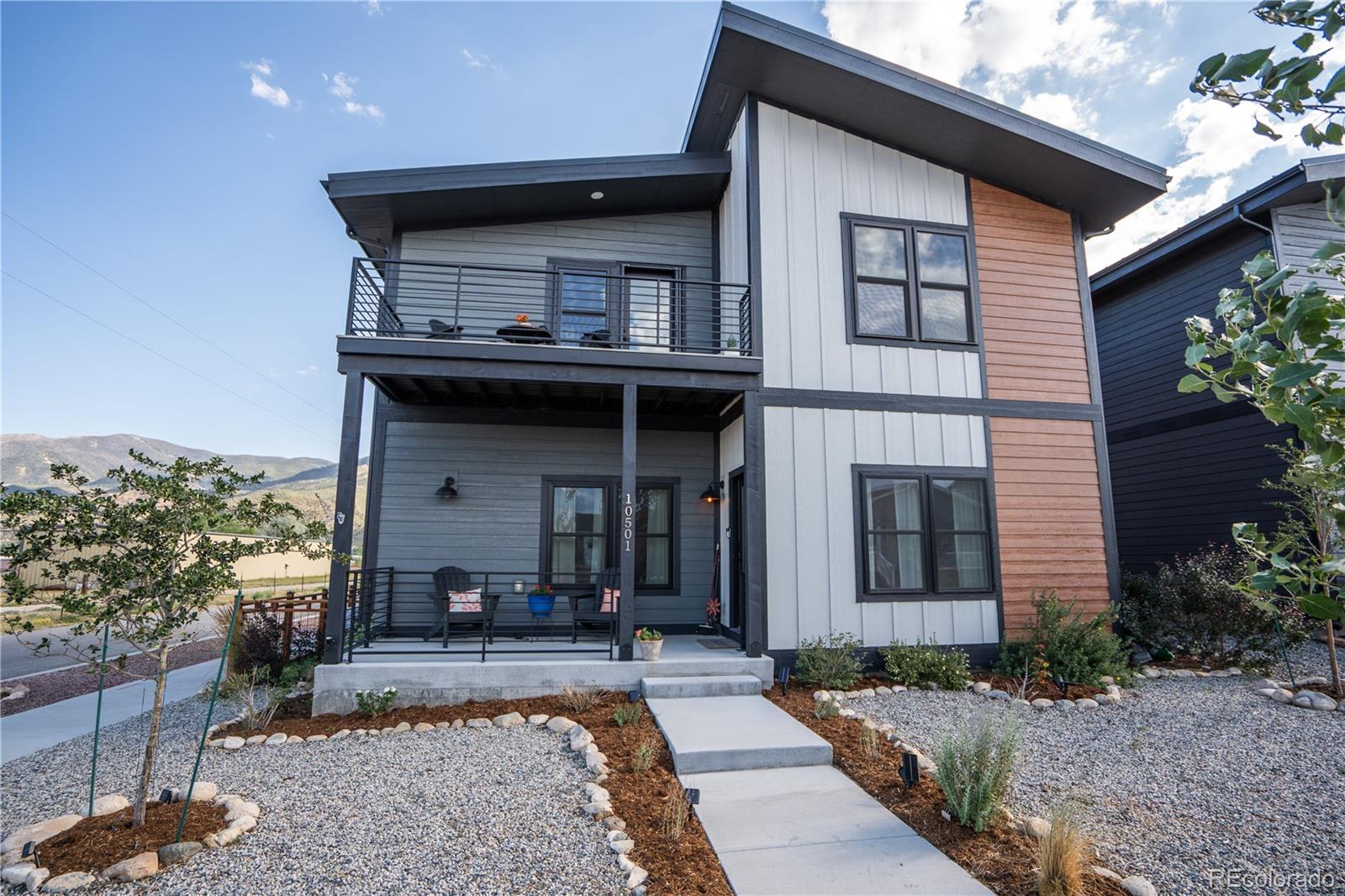 10501 engelmann avenue, Poncha Springs sold home. Closed on 2026-08-25 for $665,000.